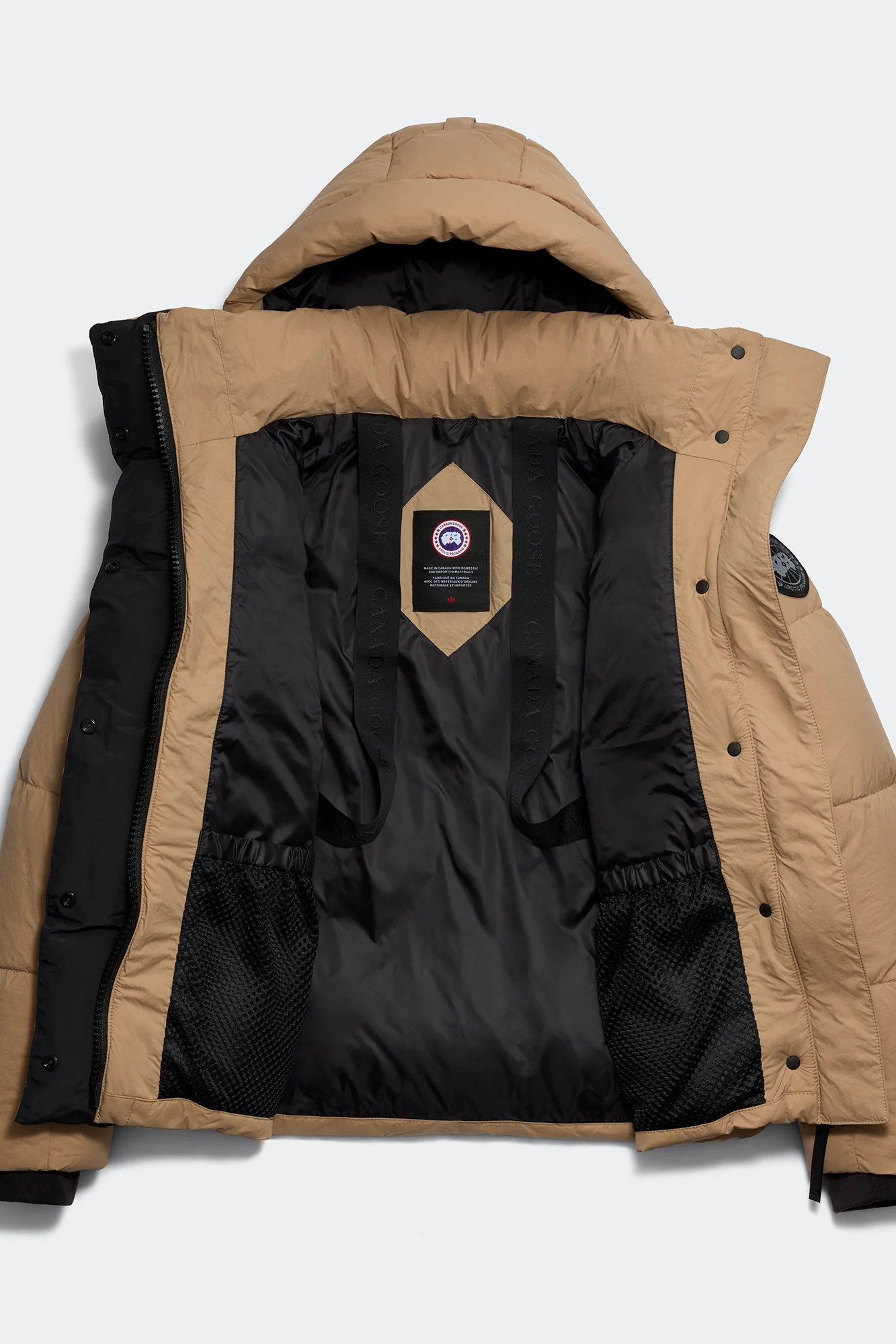 Junction Parka Black Label - Image 16
