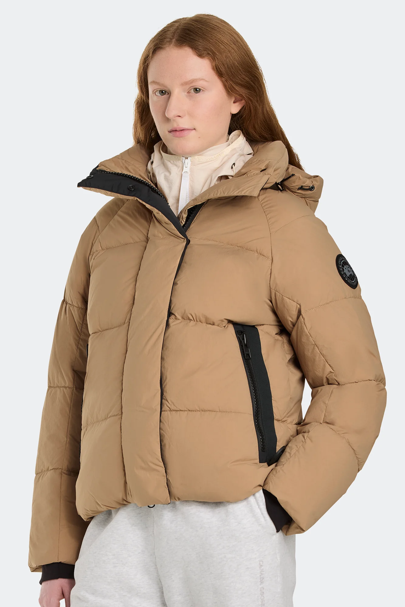 Junction Parka Black Label - Image 4