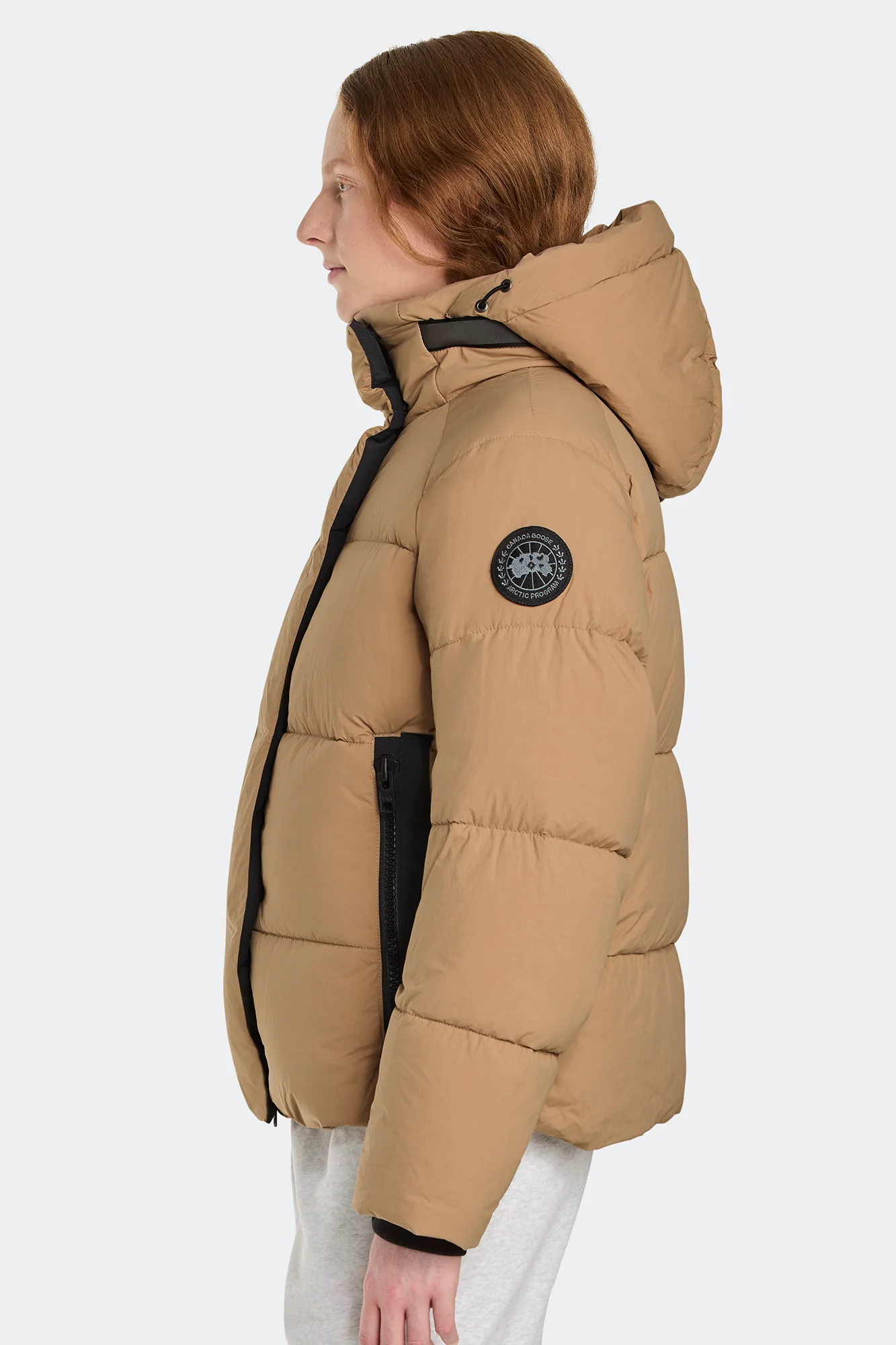 Junction Parka Black Label - Image 5