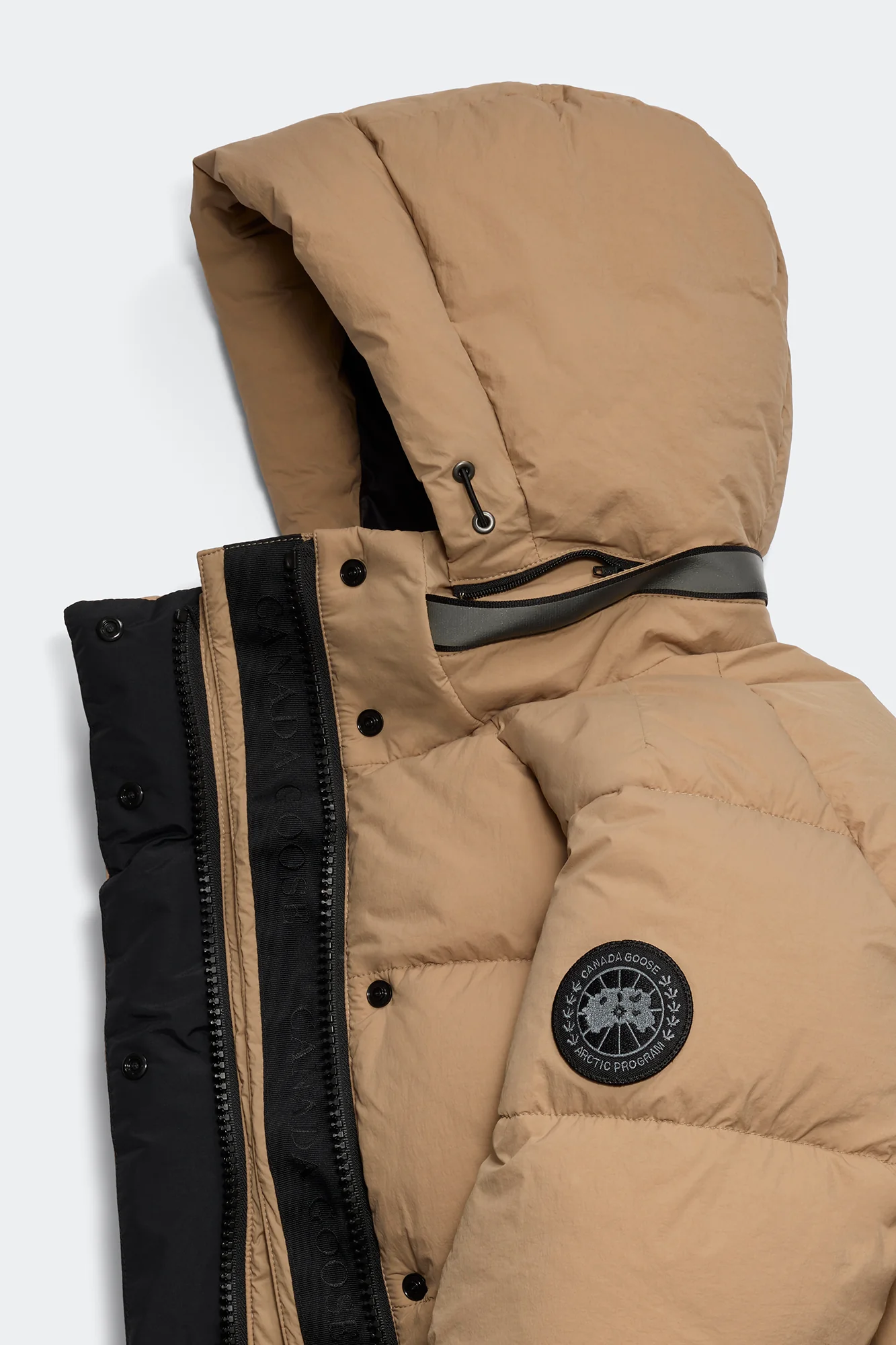 Junction Parka Black Label - Image 8