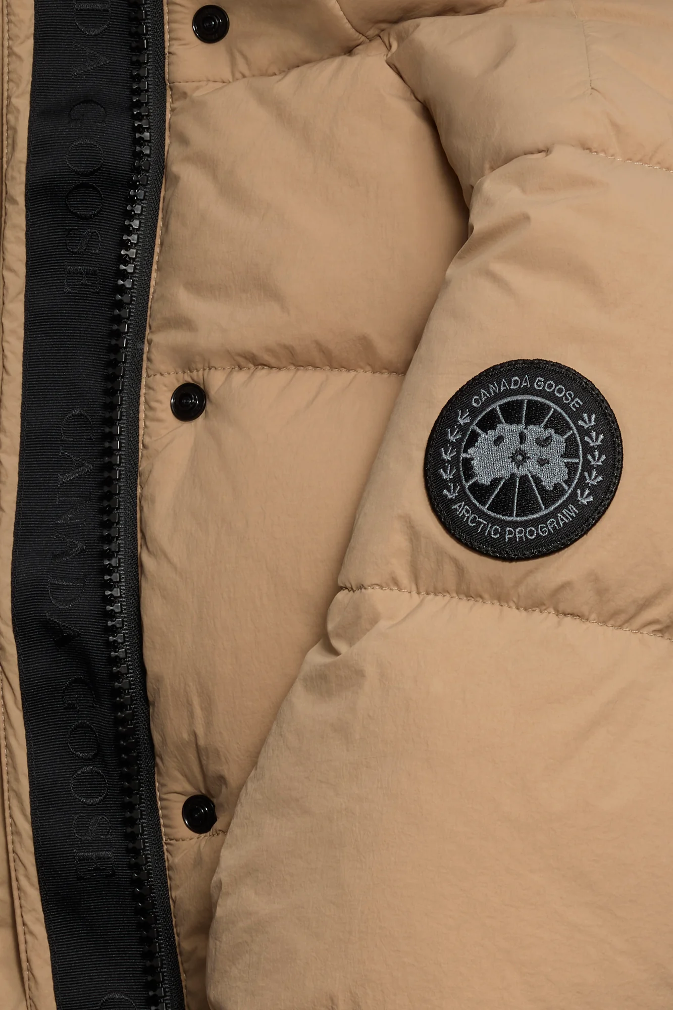 Junction Parka Black Label - Image 9