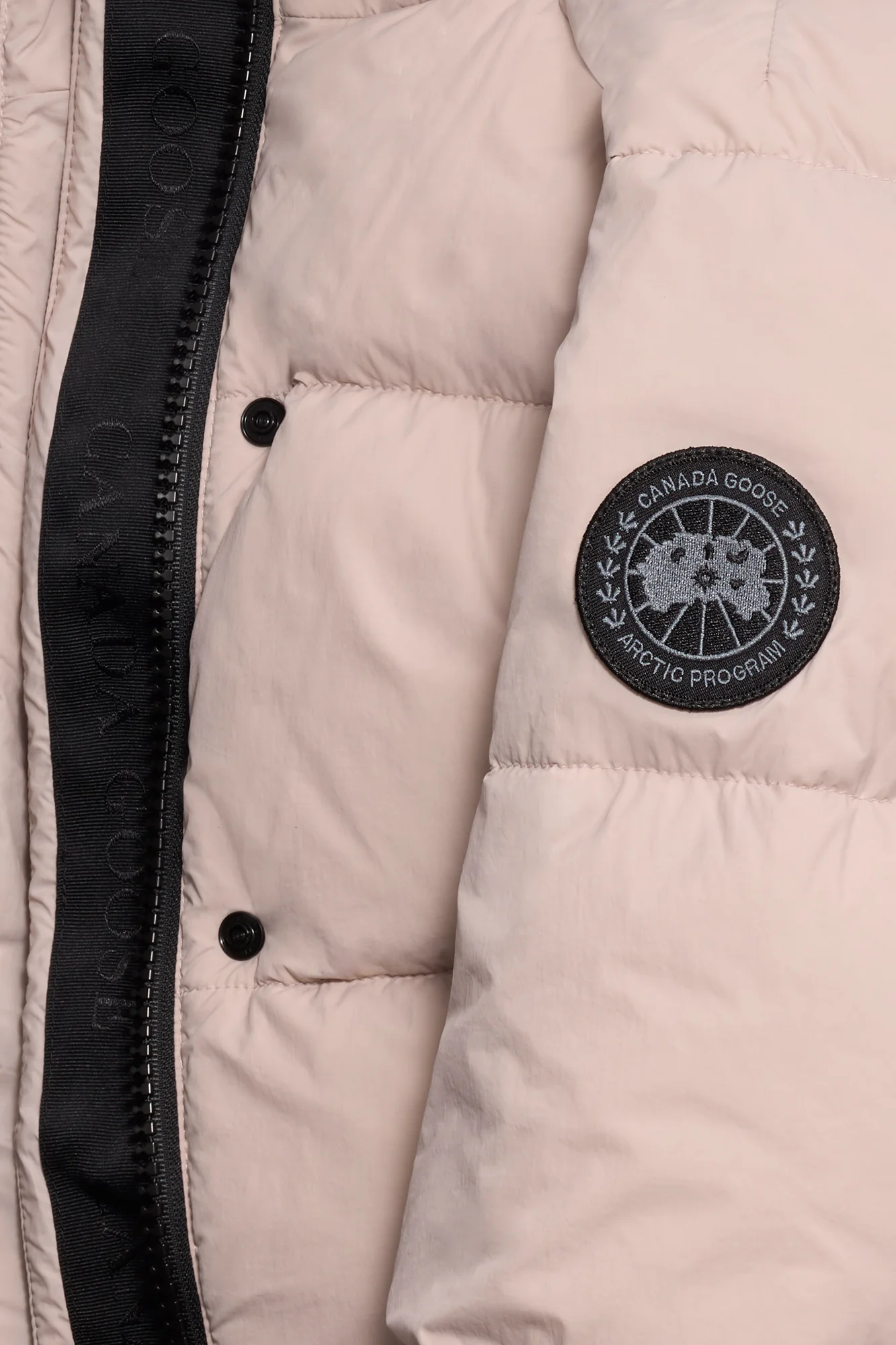 Junction Parka Black Label - Image 2