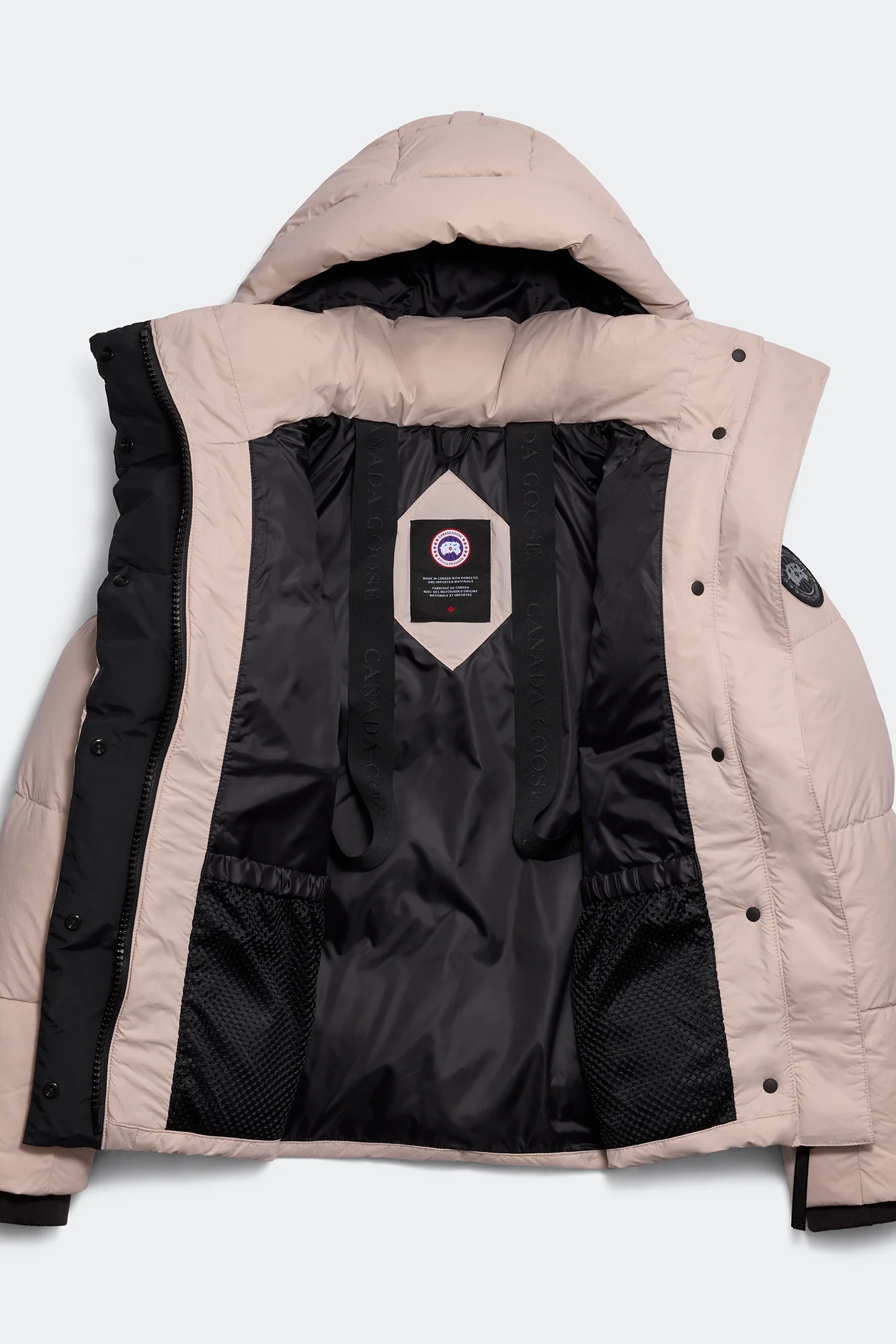 Junction Parka Black Label - Image 5