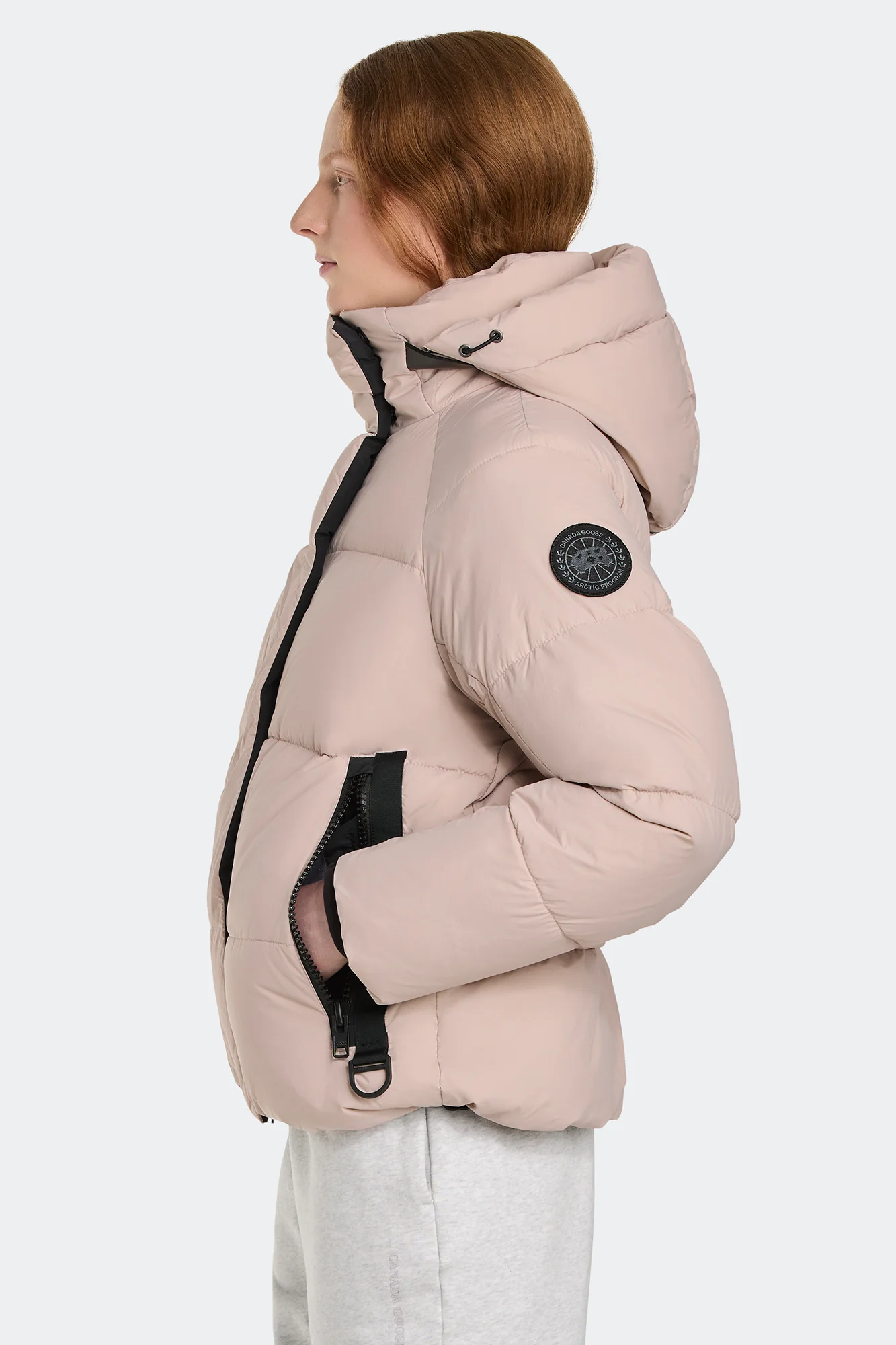 Junction Parka Black Label - Image 8