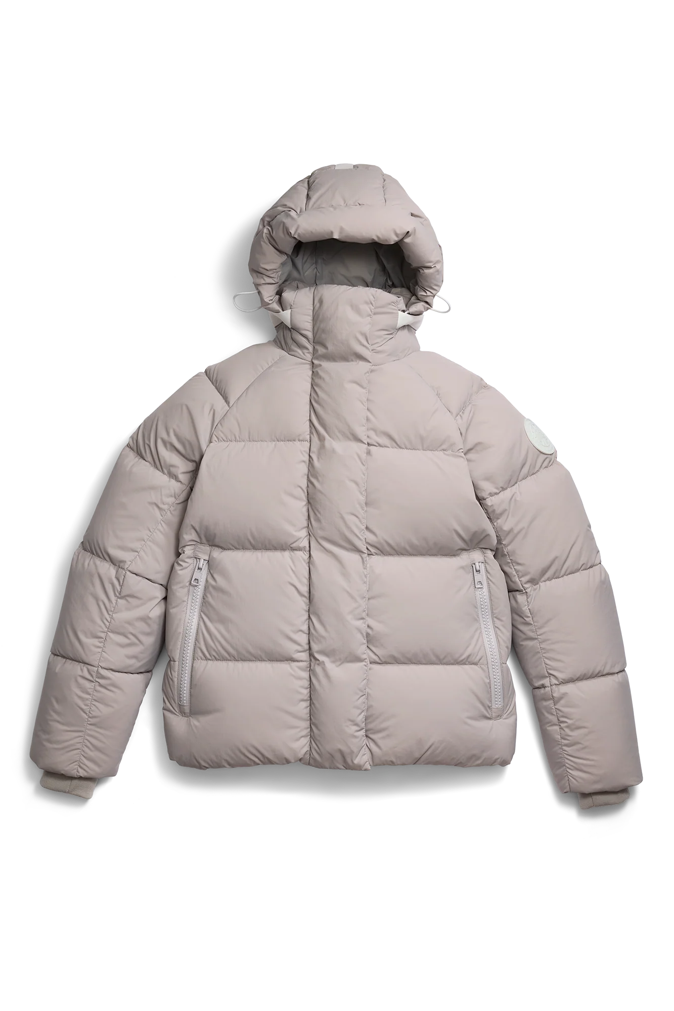 Junction Parka Pastels - Image 11