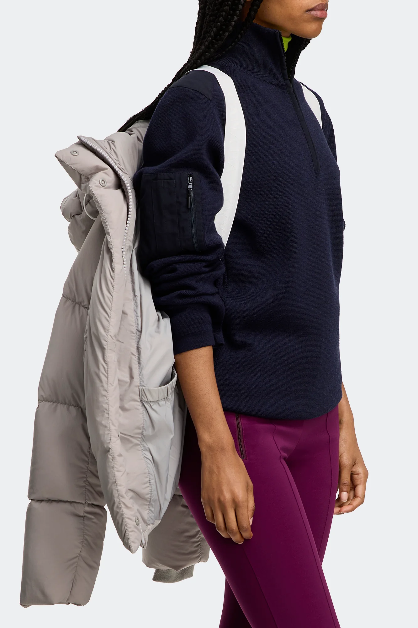Junction Parka Pastels - Image 12