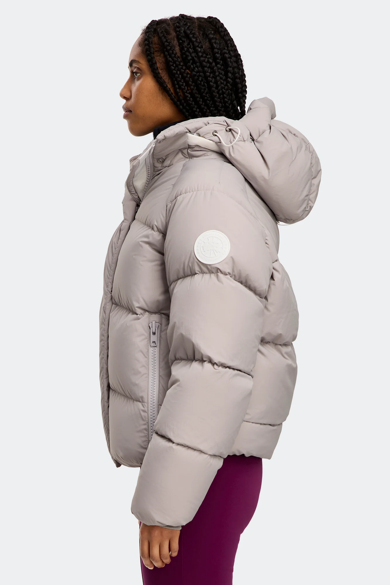 Junction Parka Pastels - Image 4