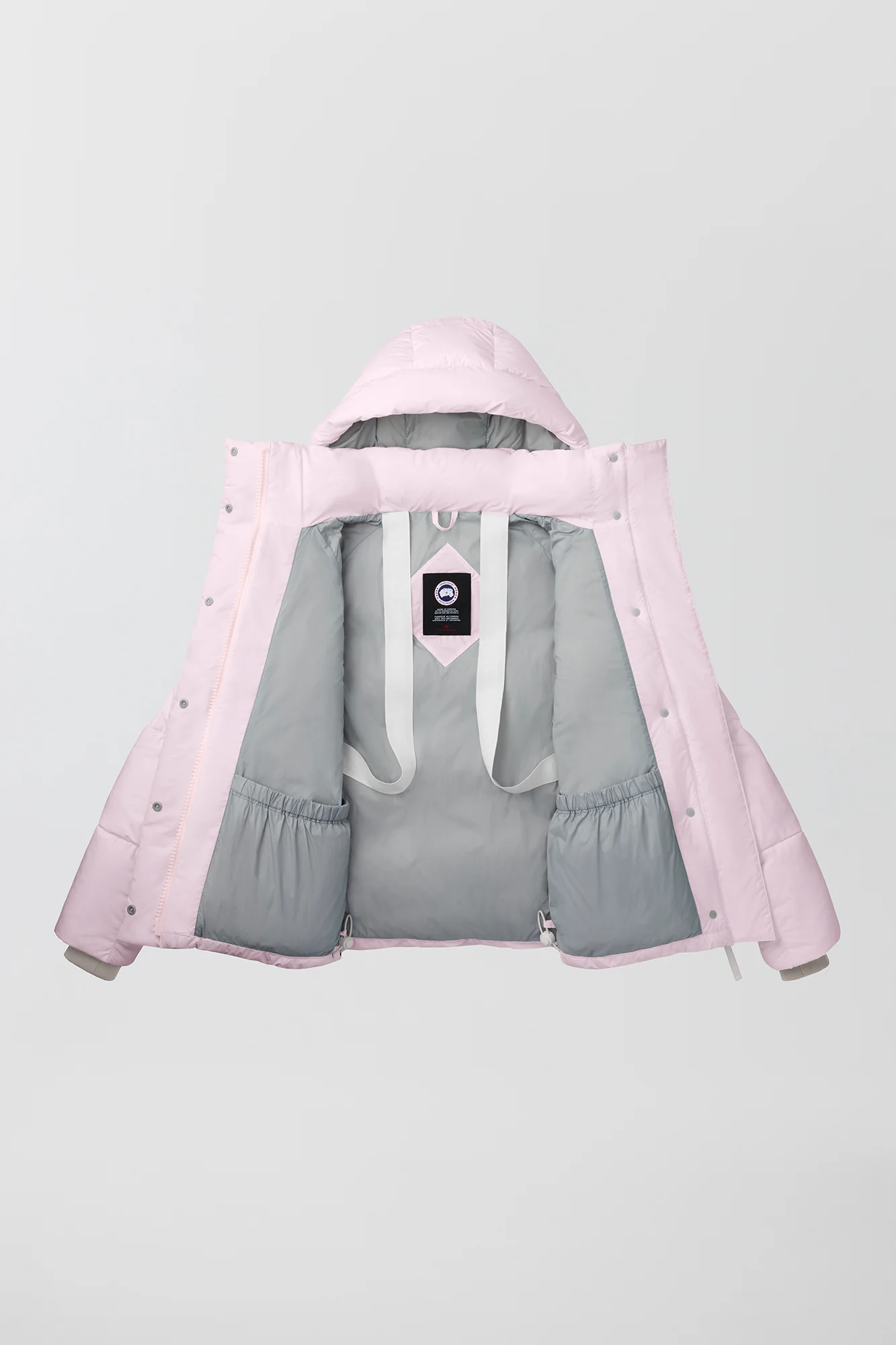 Junction Parka Pastels - Image 10
