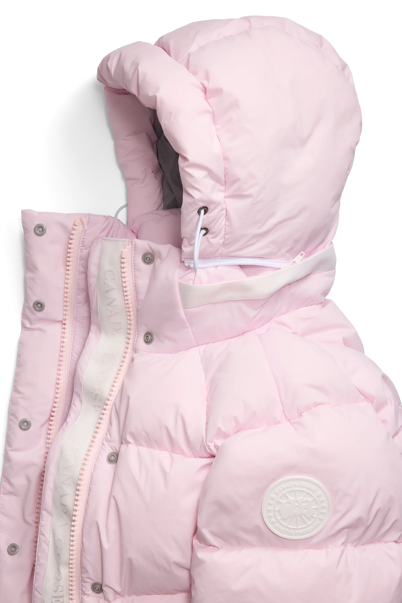 Junction Parka Pastels - Image 11