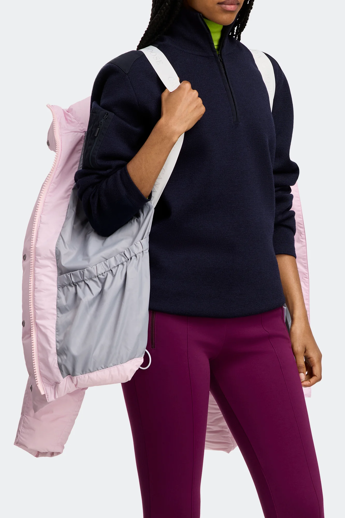 Junction Parka Pastels - Image 12
