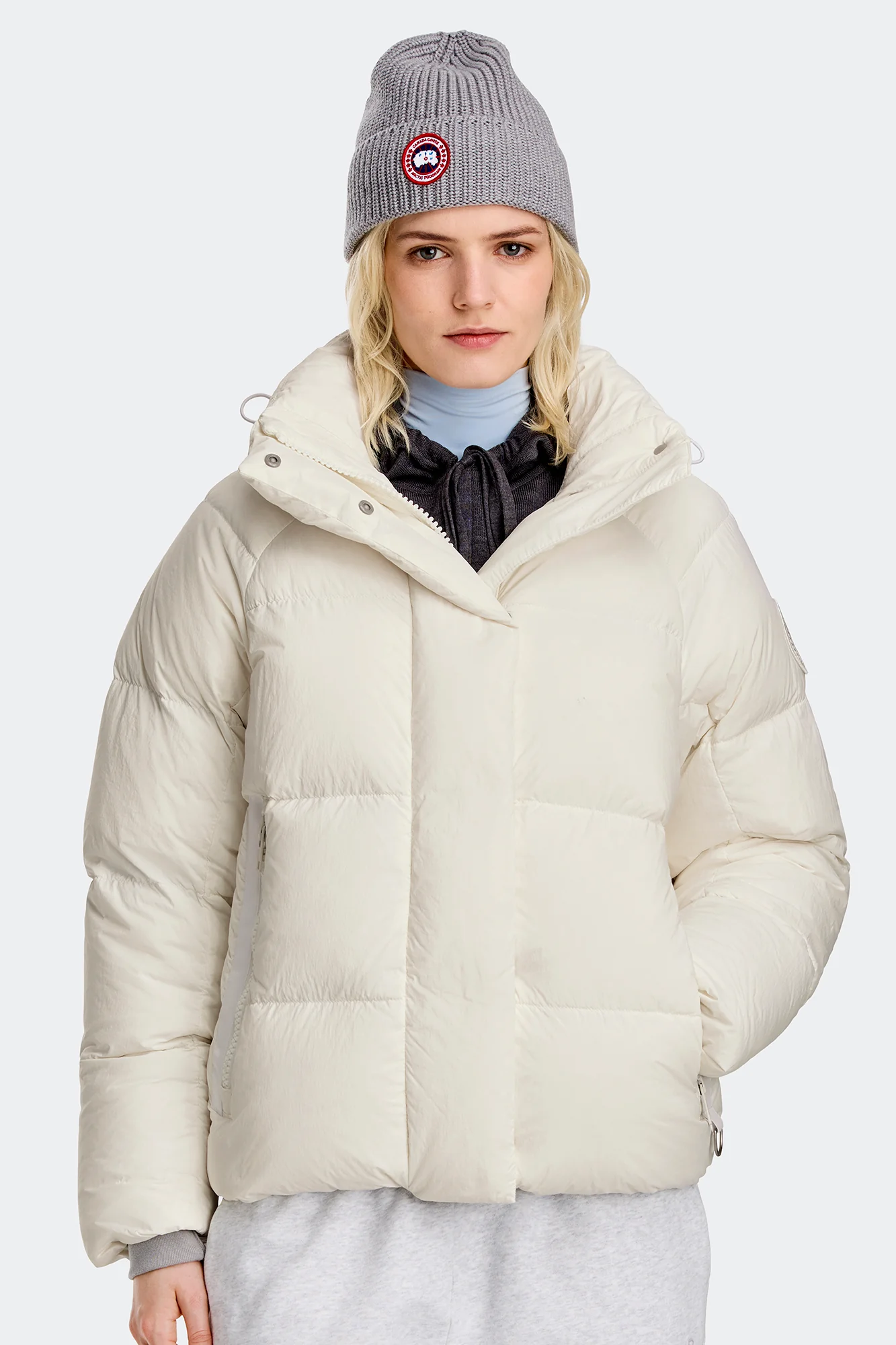 Junction Parka - Image 2