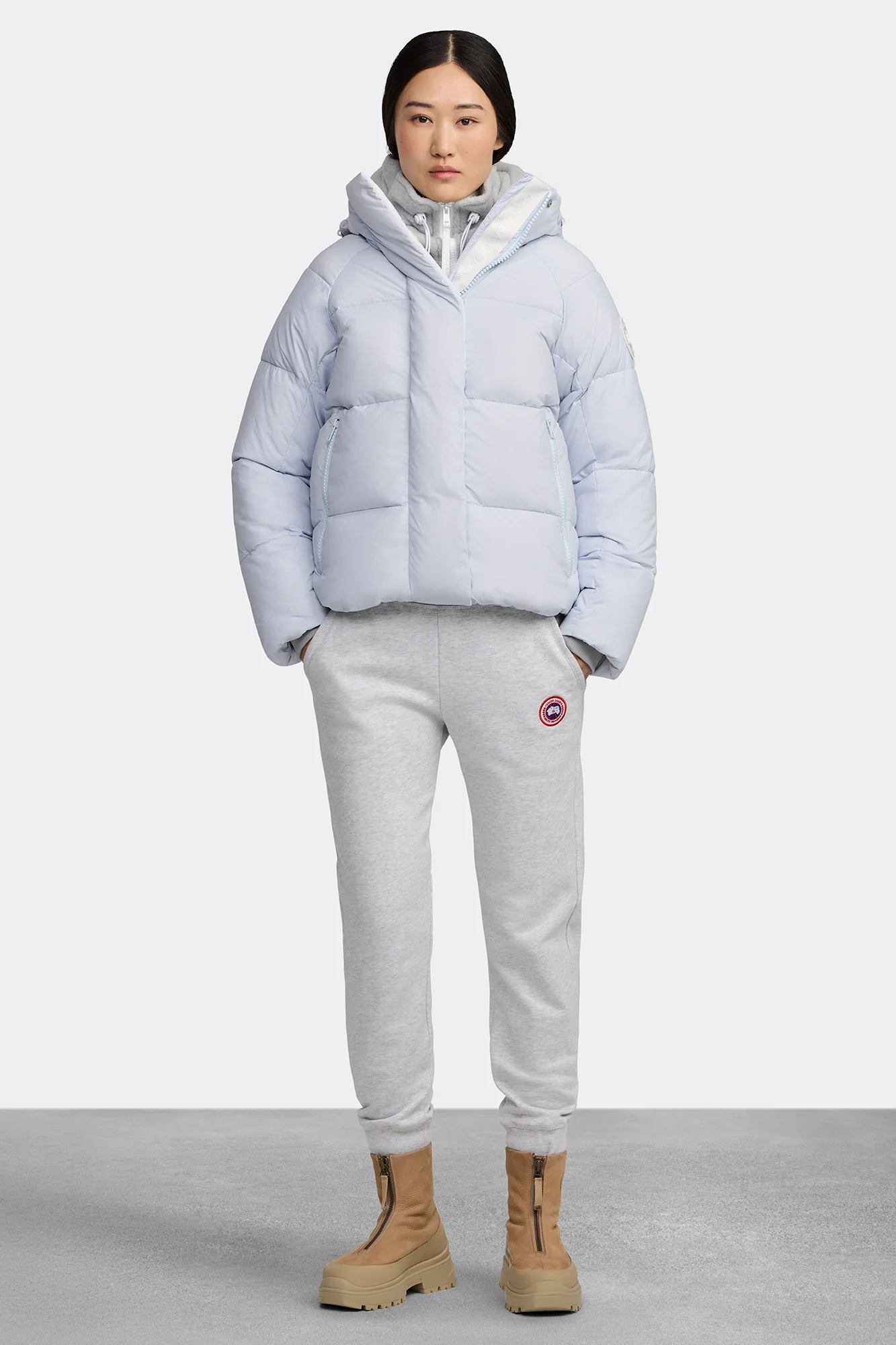 Junction Parka - Image 2