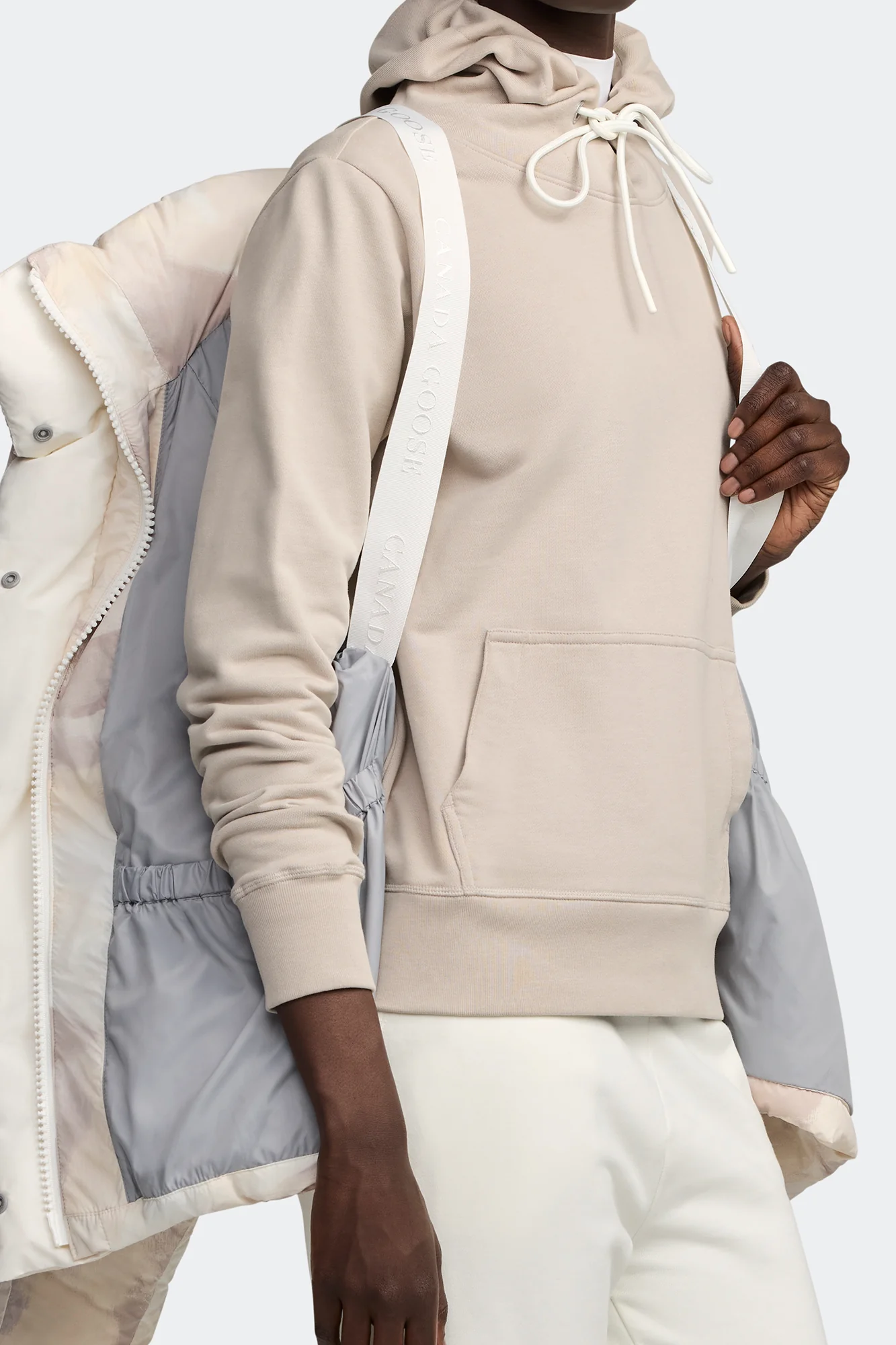 Junction Parka Print - Image 6