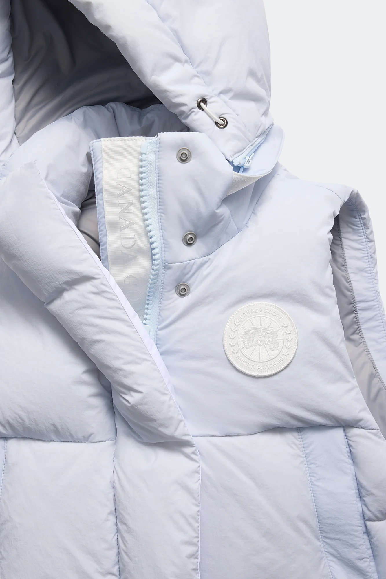 Junction Puffer Vest - Image 10