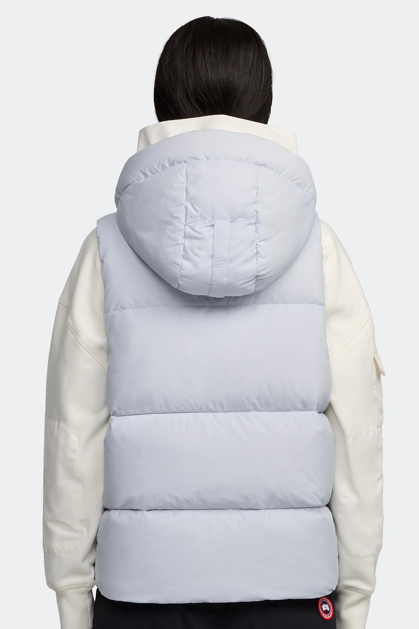 Junction Puffer Vest - Image 3