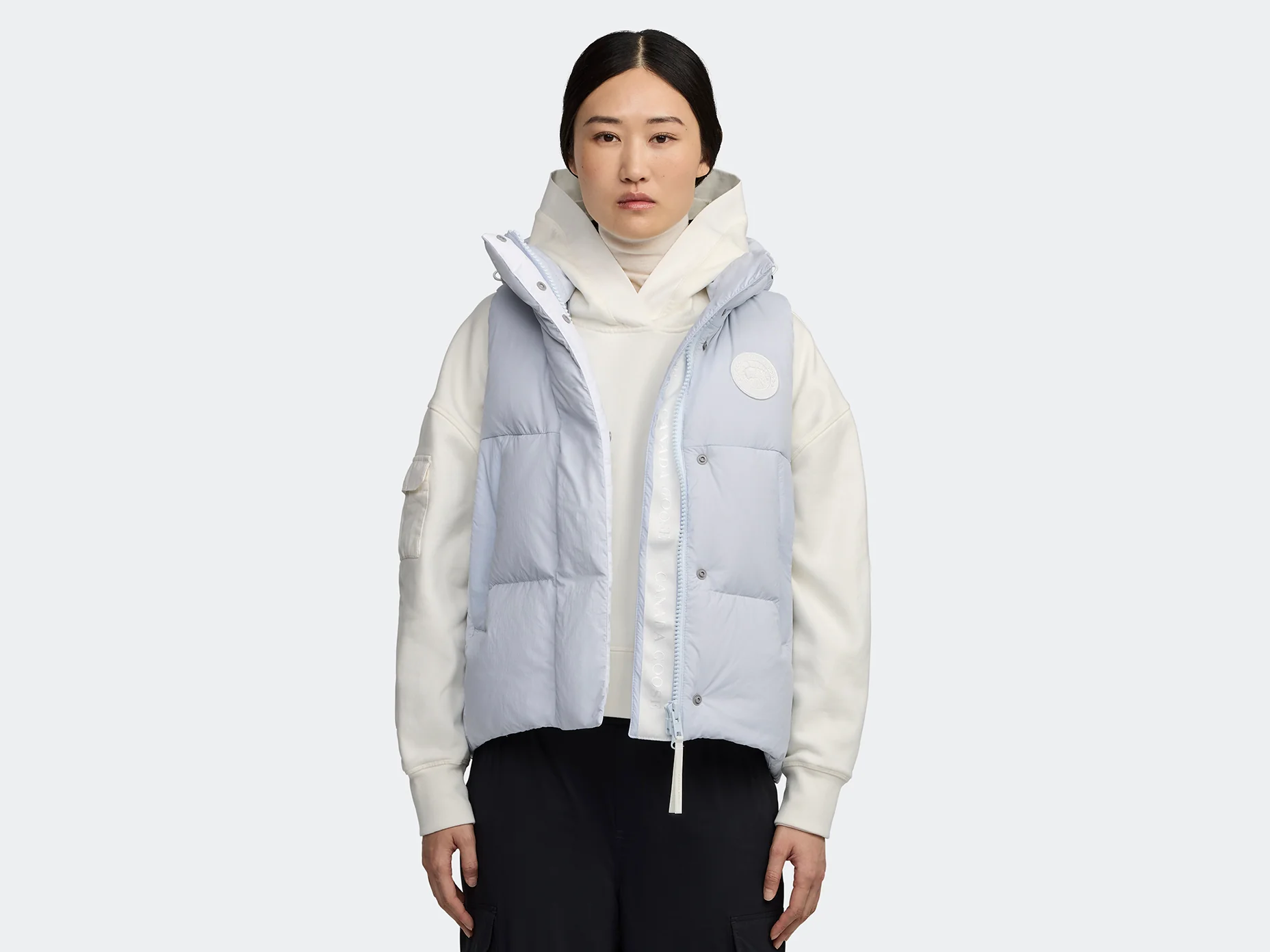 Junction Puffer Vest - Image 6