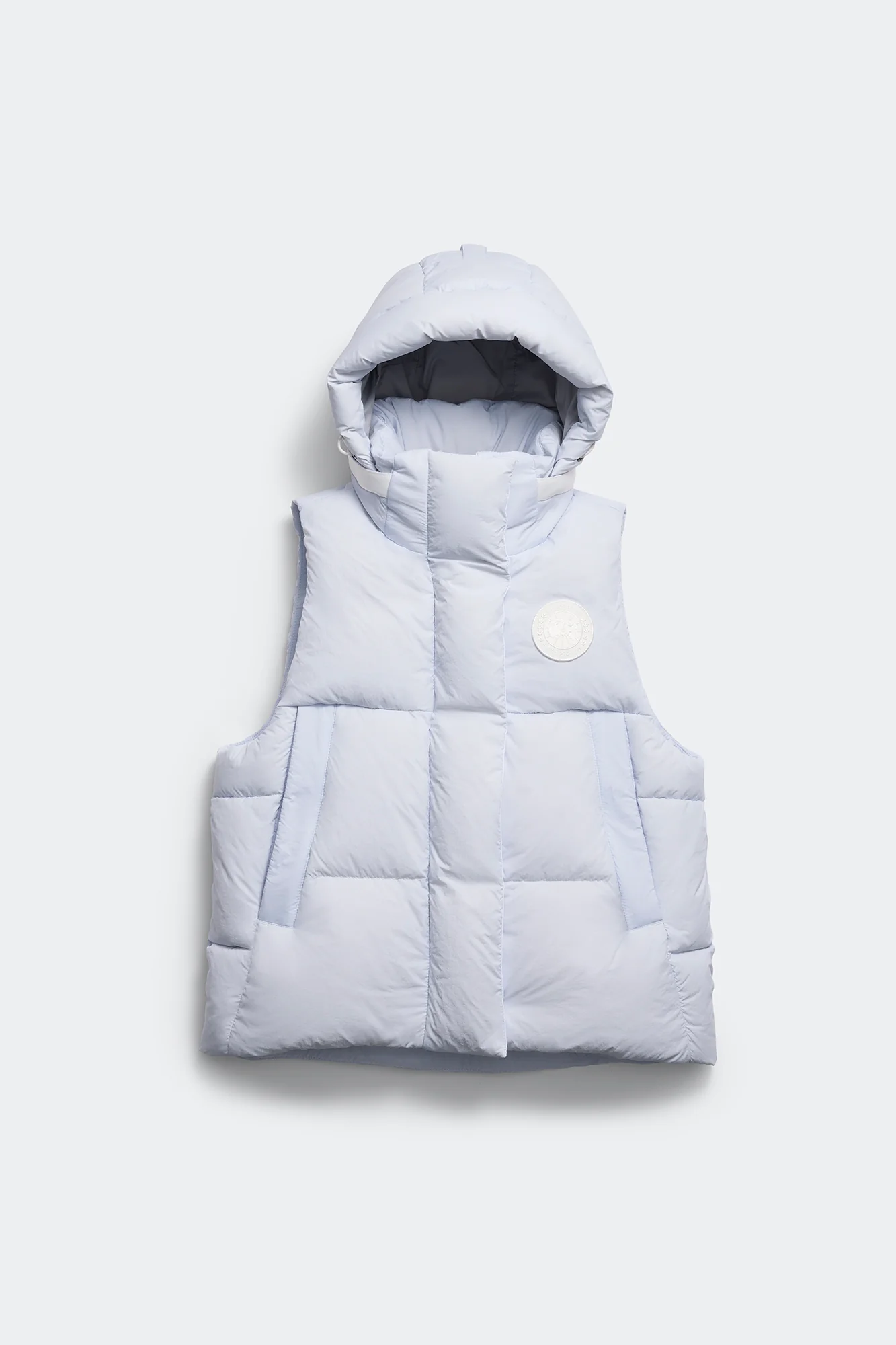 Junction Puffer Vest - Image 7