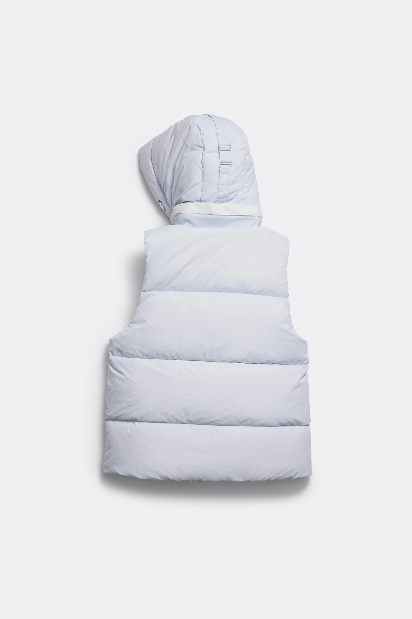 Junction Puffer Vest - Image 8