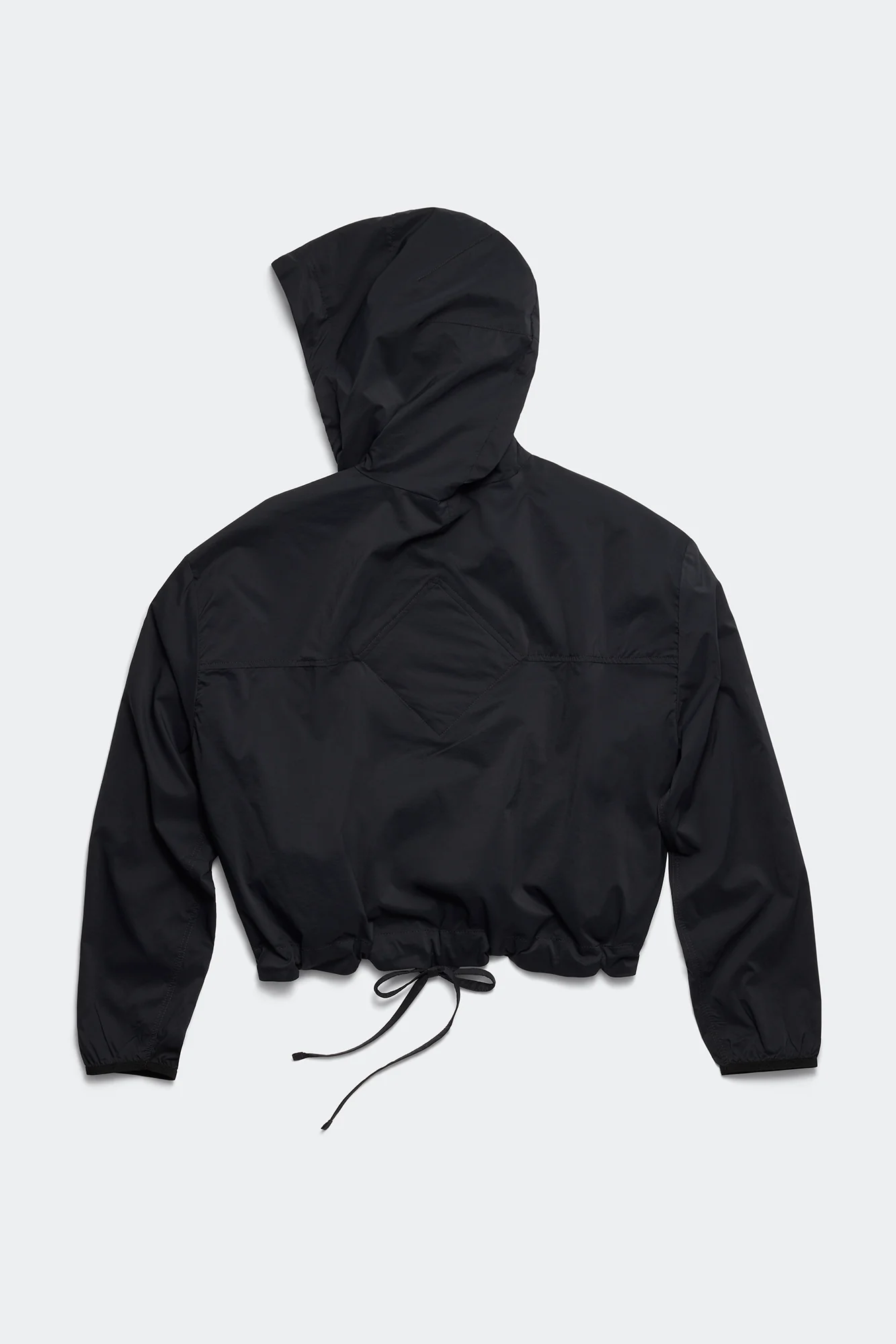 Kaslo Cropped Jacket - Image 11