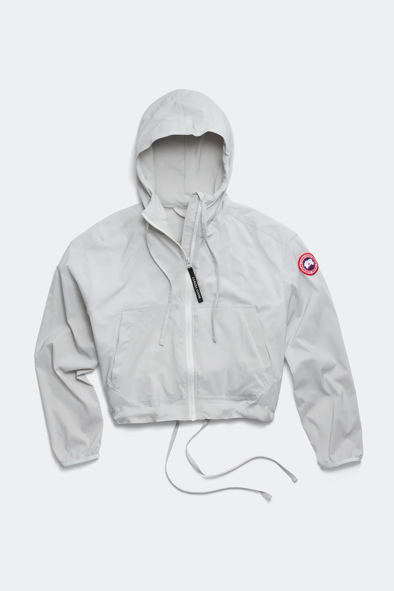 Kaslo Cropped Jacket - Image 8