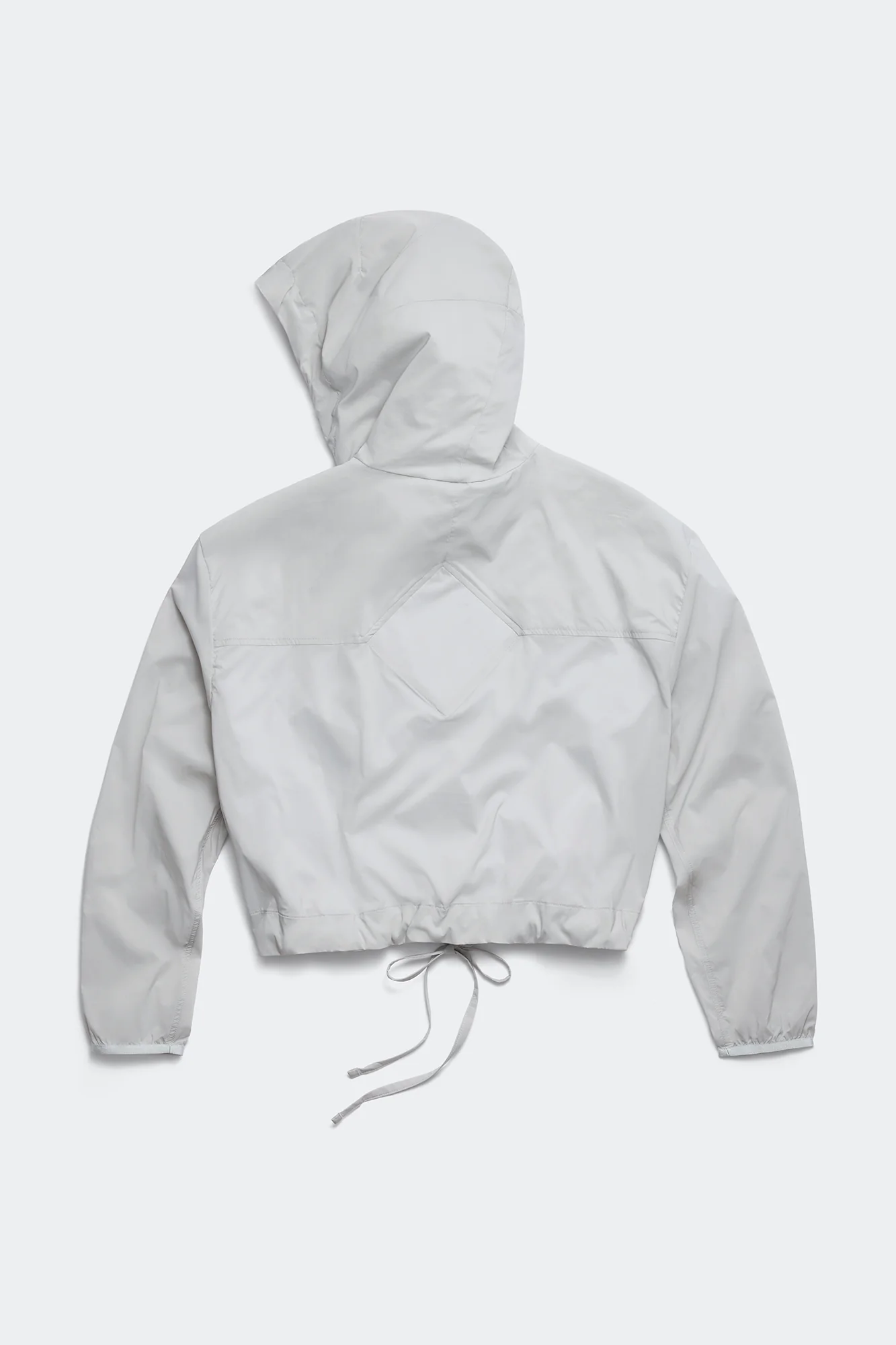 Kaslo Cropped Jacket - Image 9