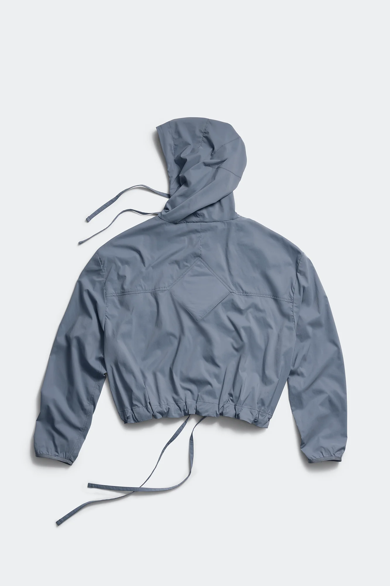 Kaslo Cropped Jacket White Label - Image 10