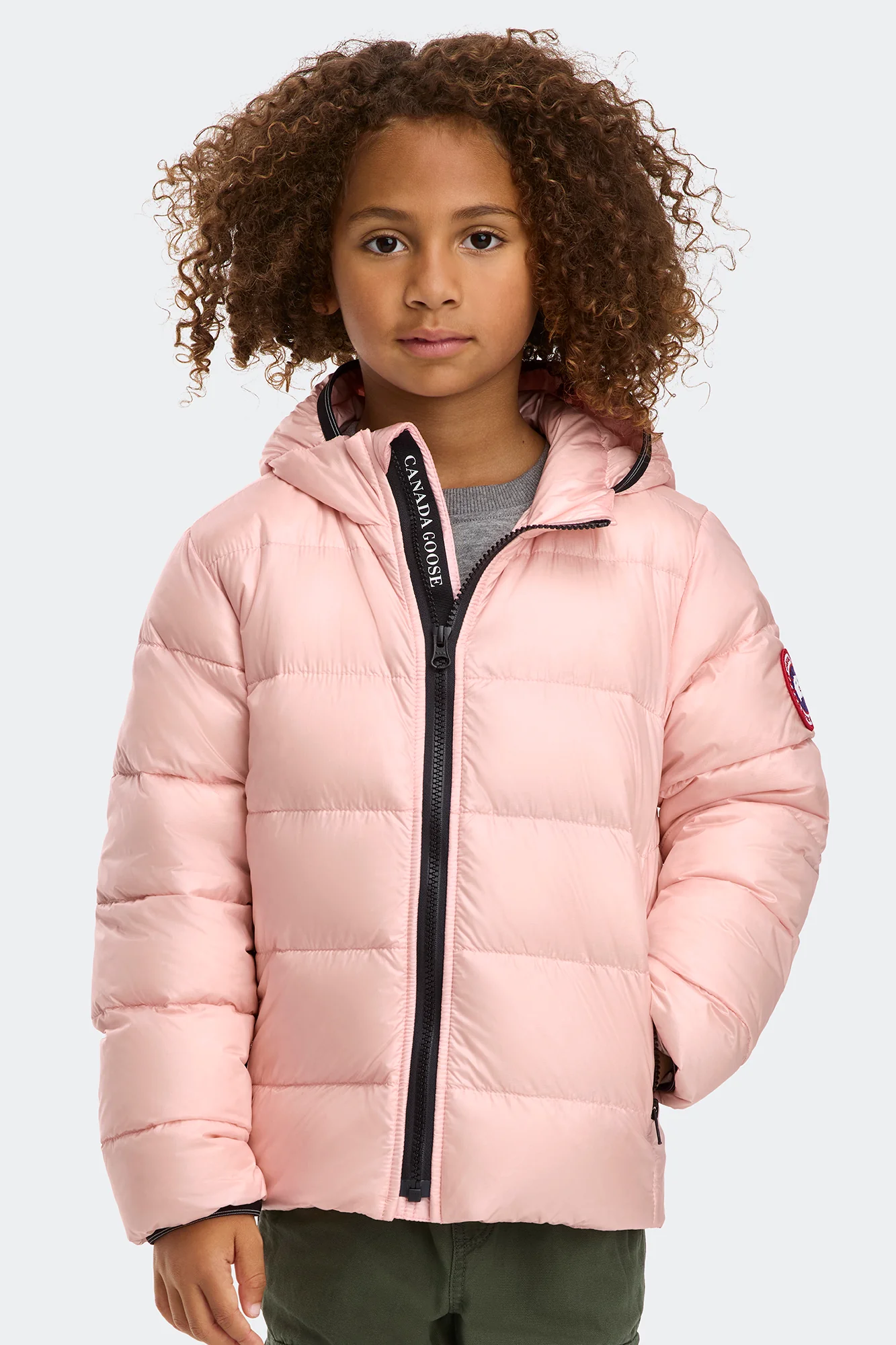 Kids Crofton Hoodie - Image 3