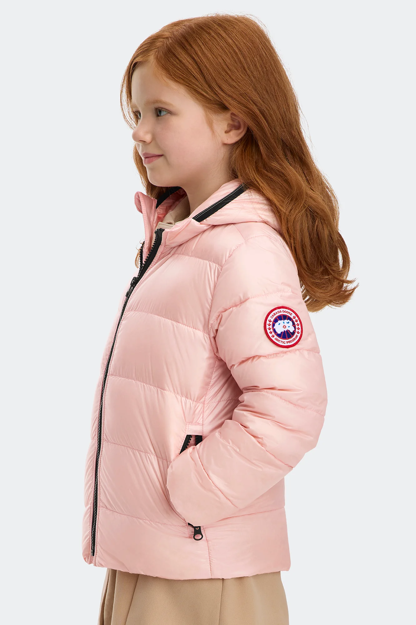 Kids Crofton Hoodie - Image 4