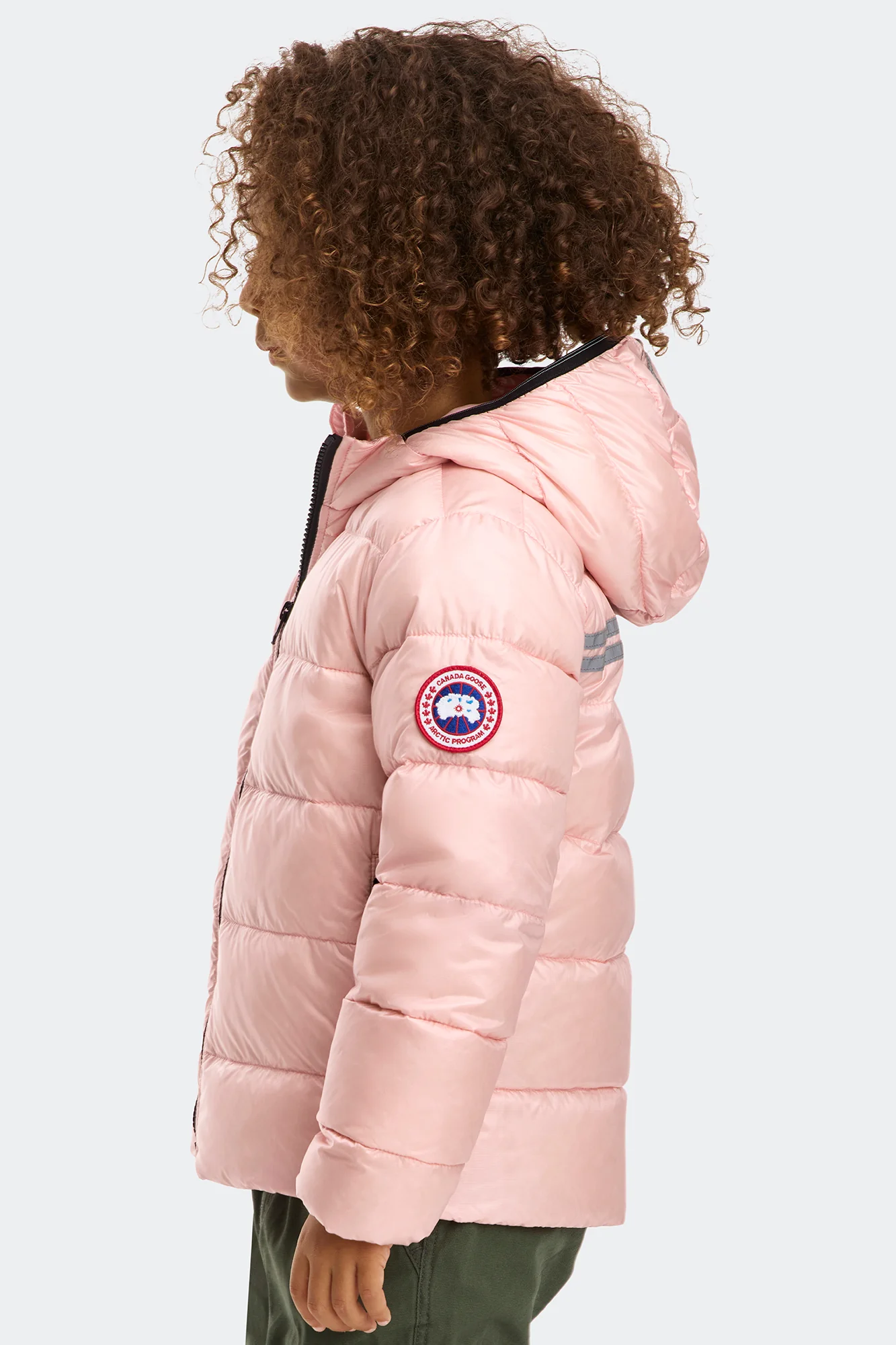 Kids Crofton Hoodie - Image 5