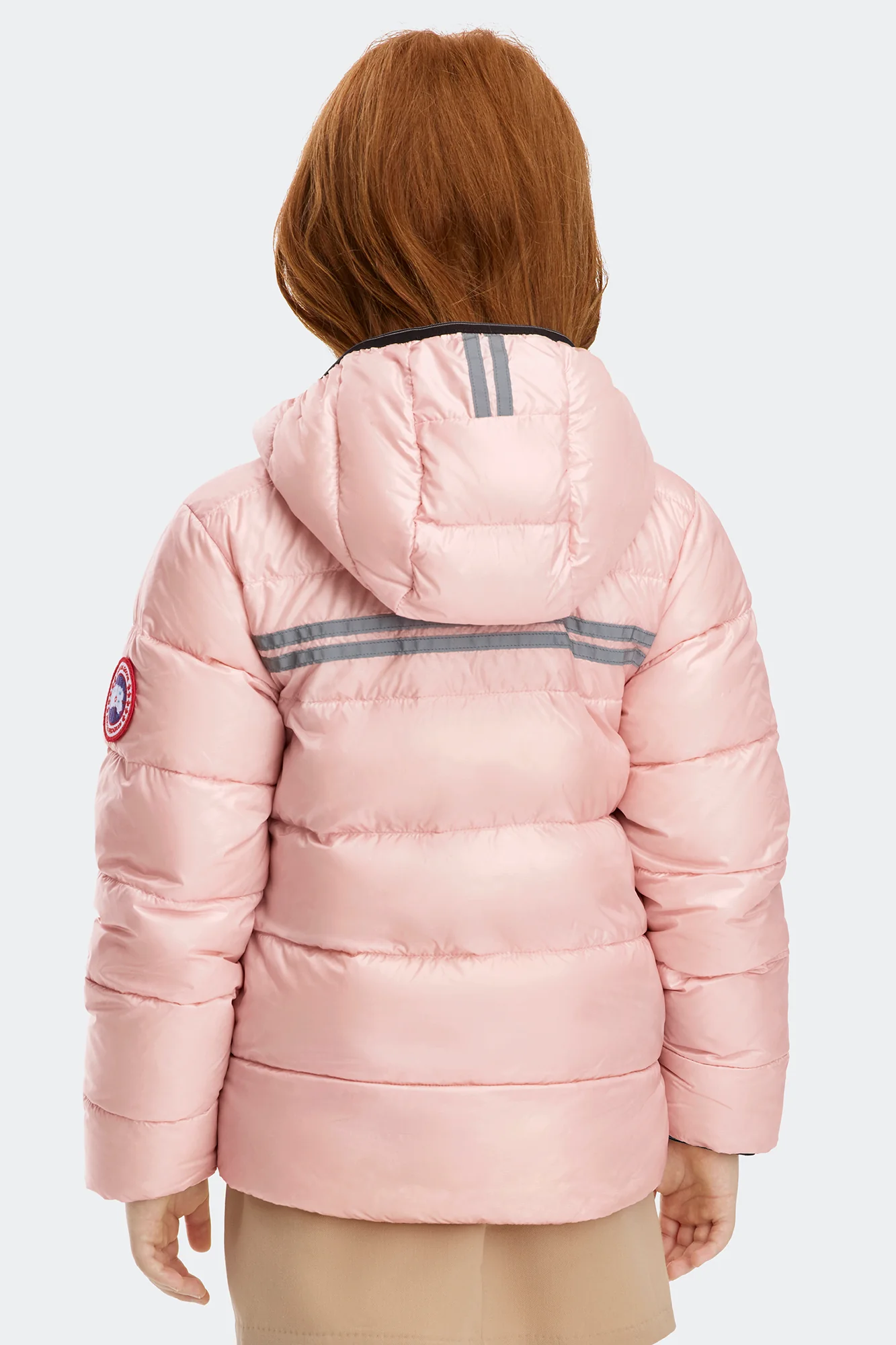 Kids Crofton Hoodie - Image 6