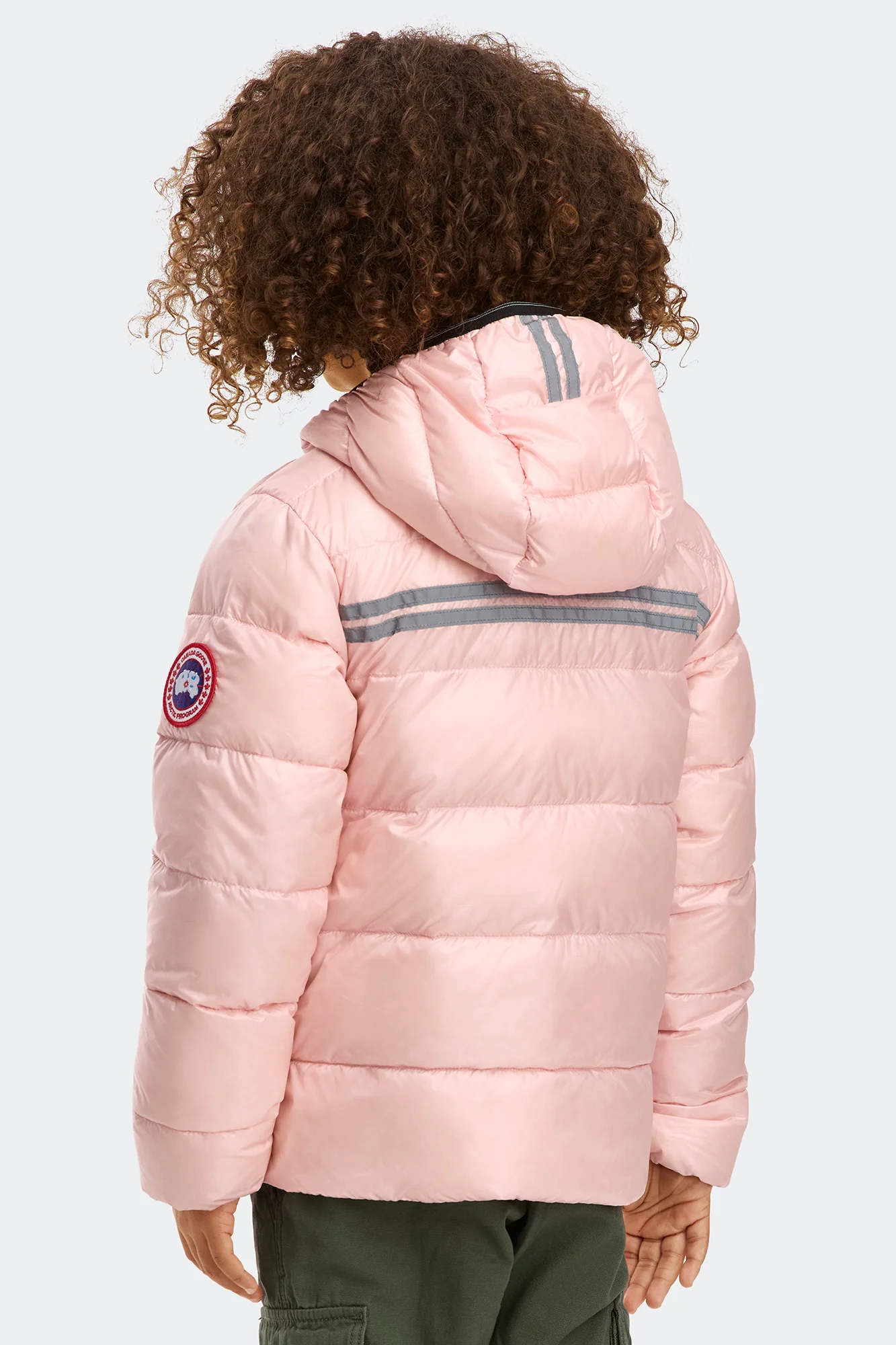 Kids Crofton Hoodie - Image 7