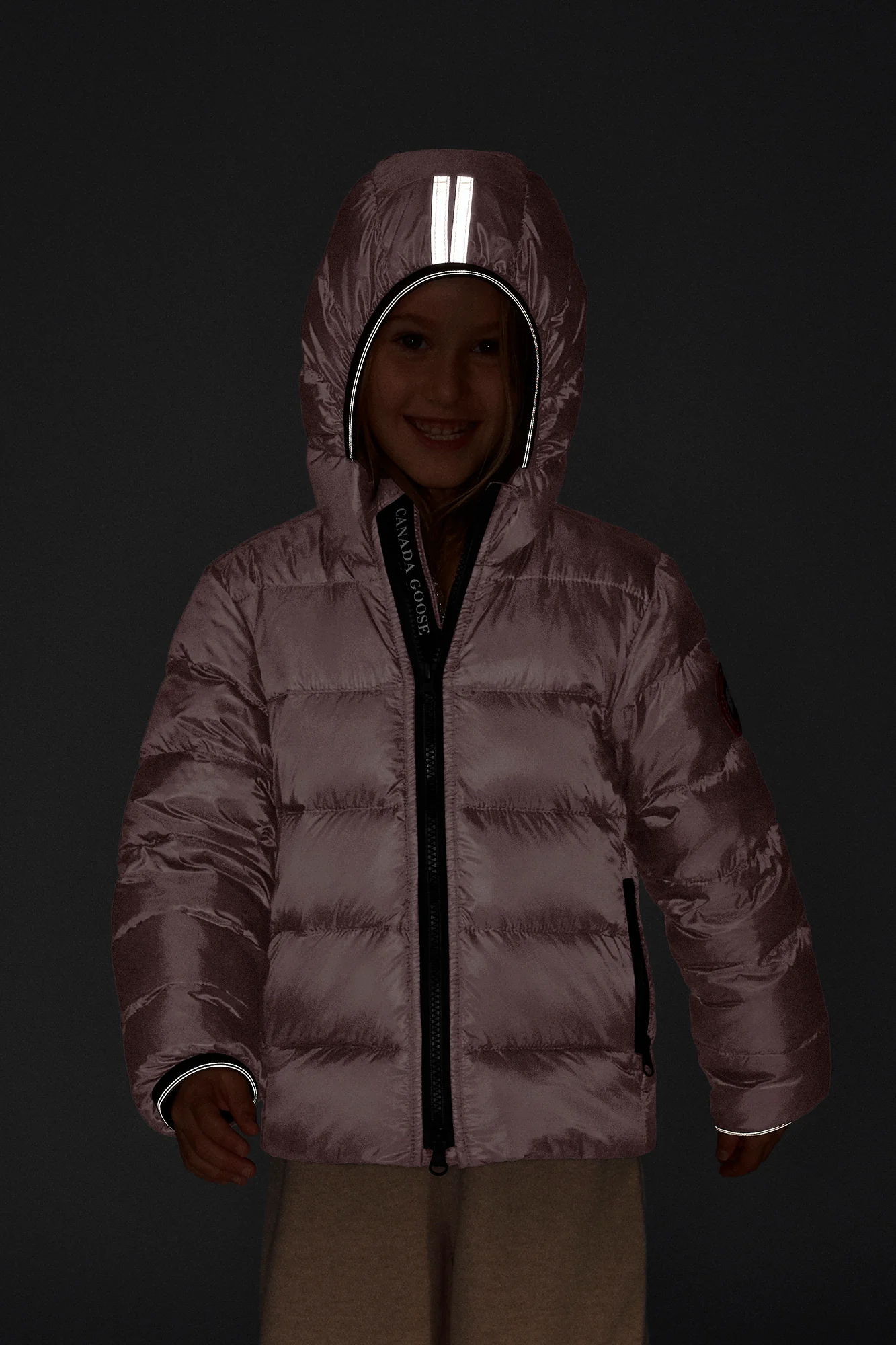 Kids Crofton Hoodie - Image 8
