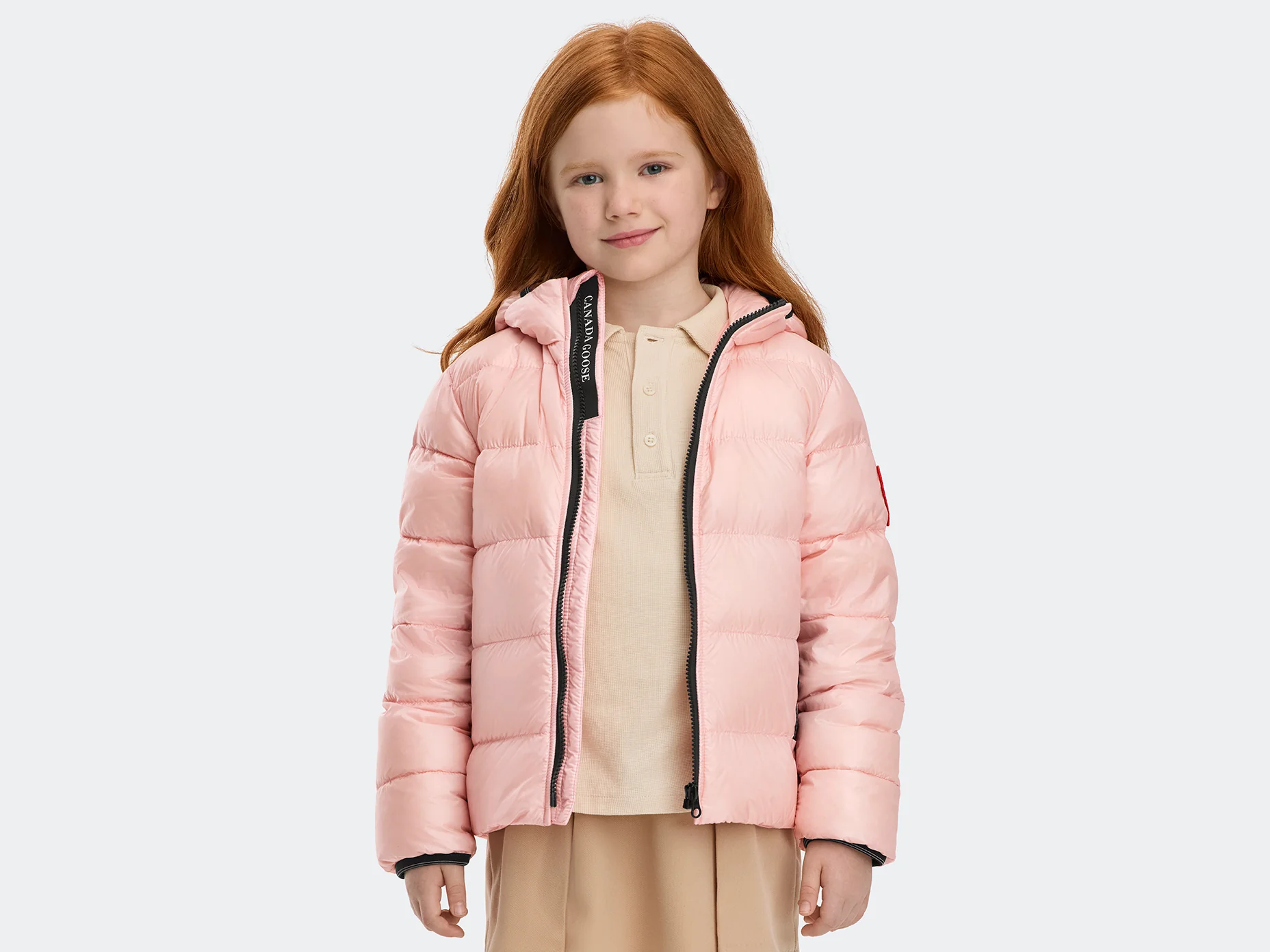 Kids Crofton Hoodie - Image 9