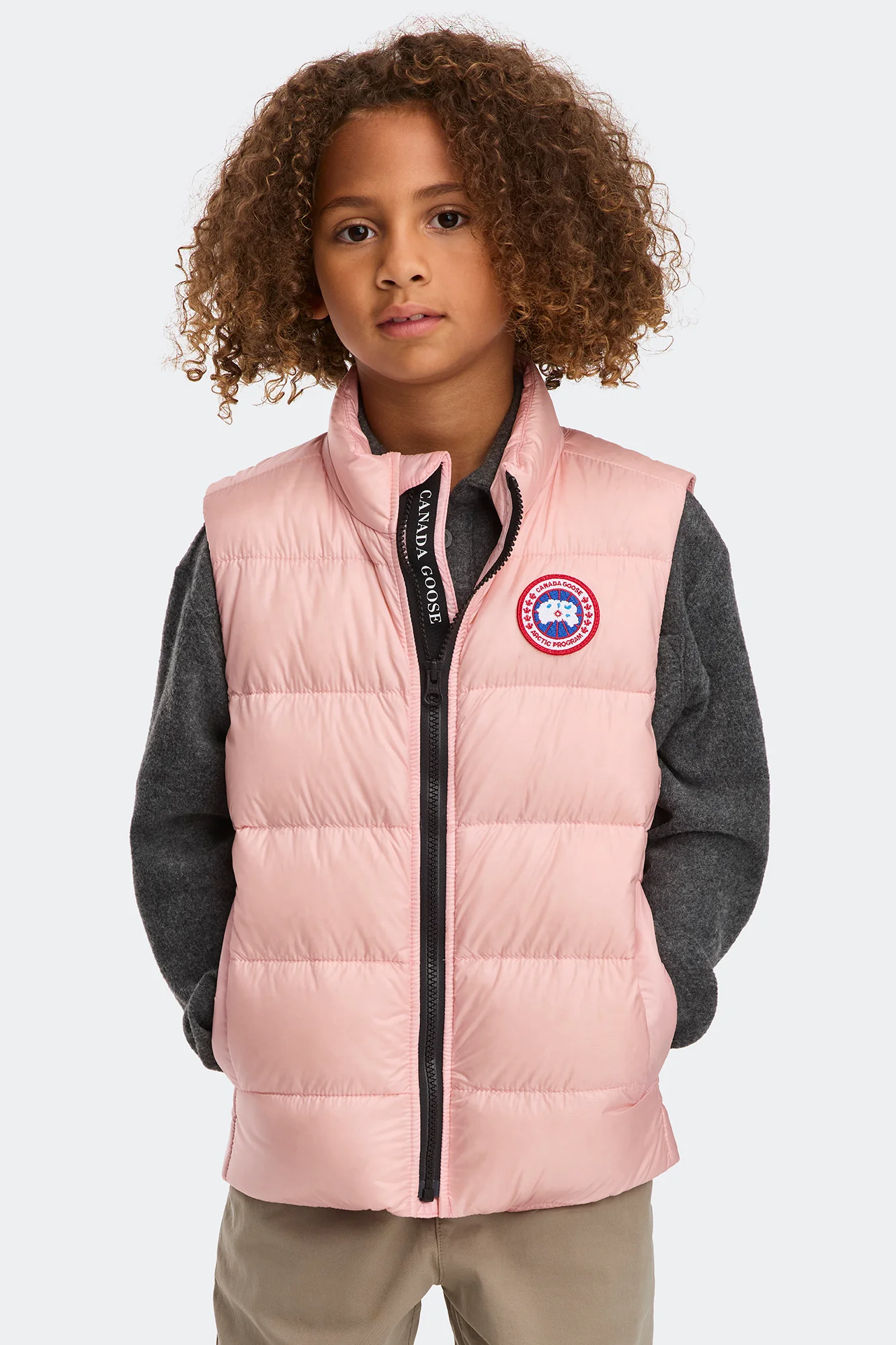 Kids Crofton Vest - Image 2