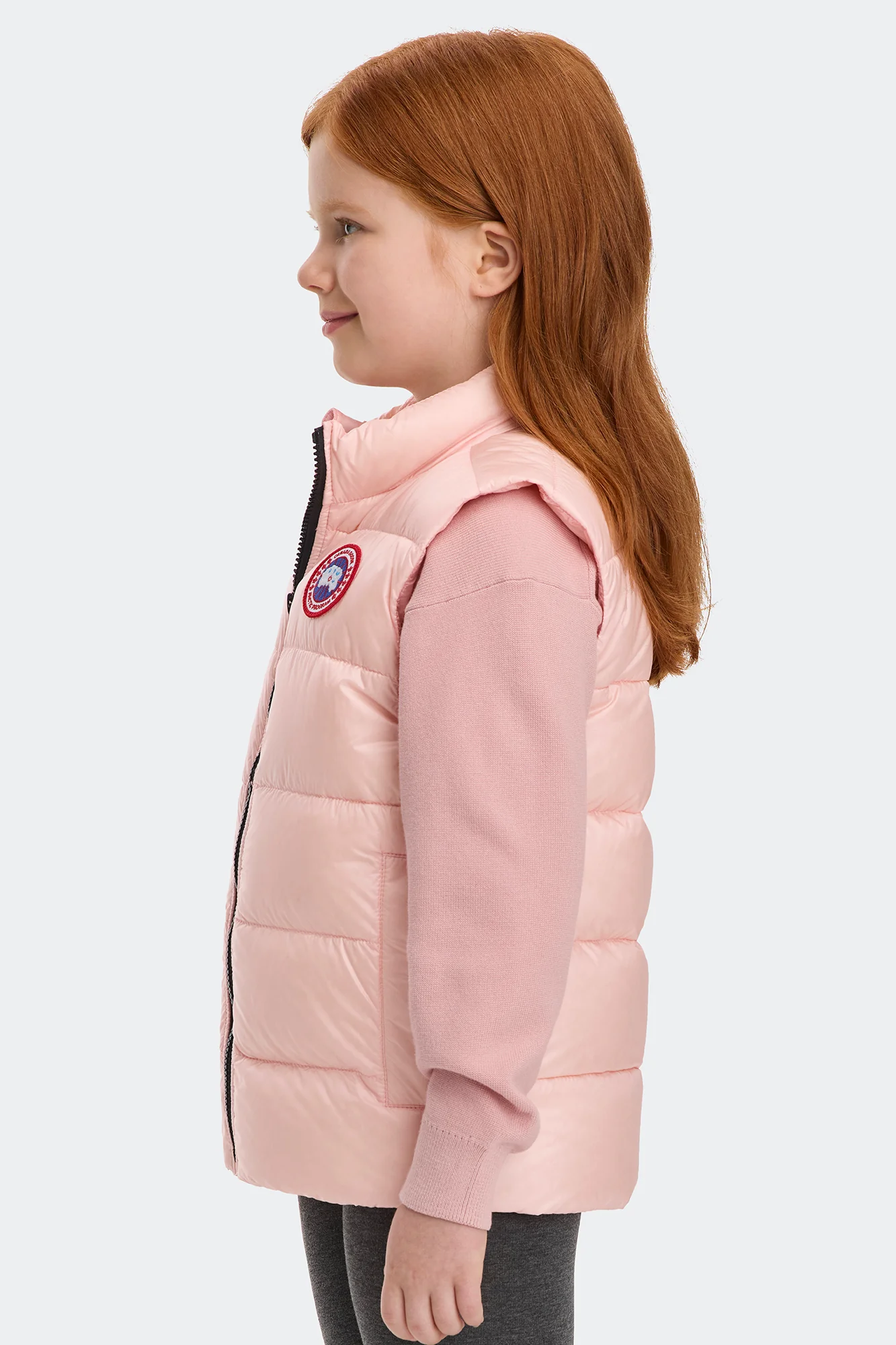 Kids Crofton Vest - Image 4