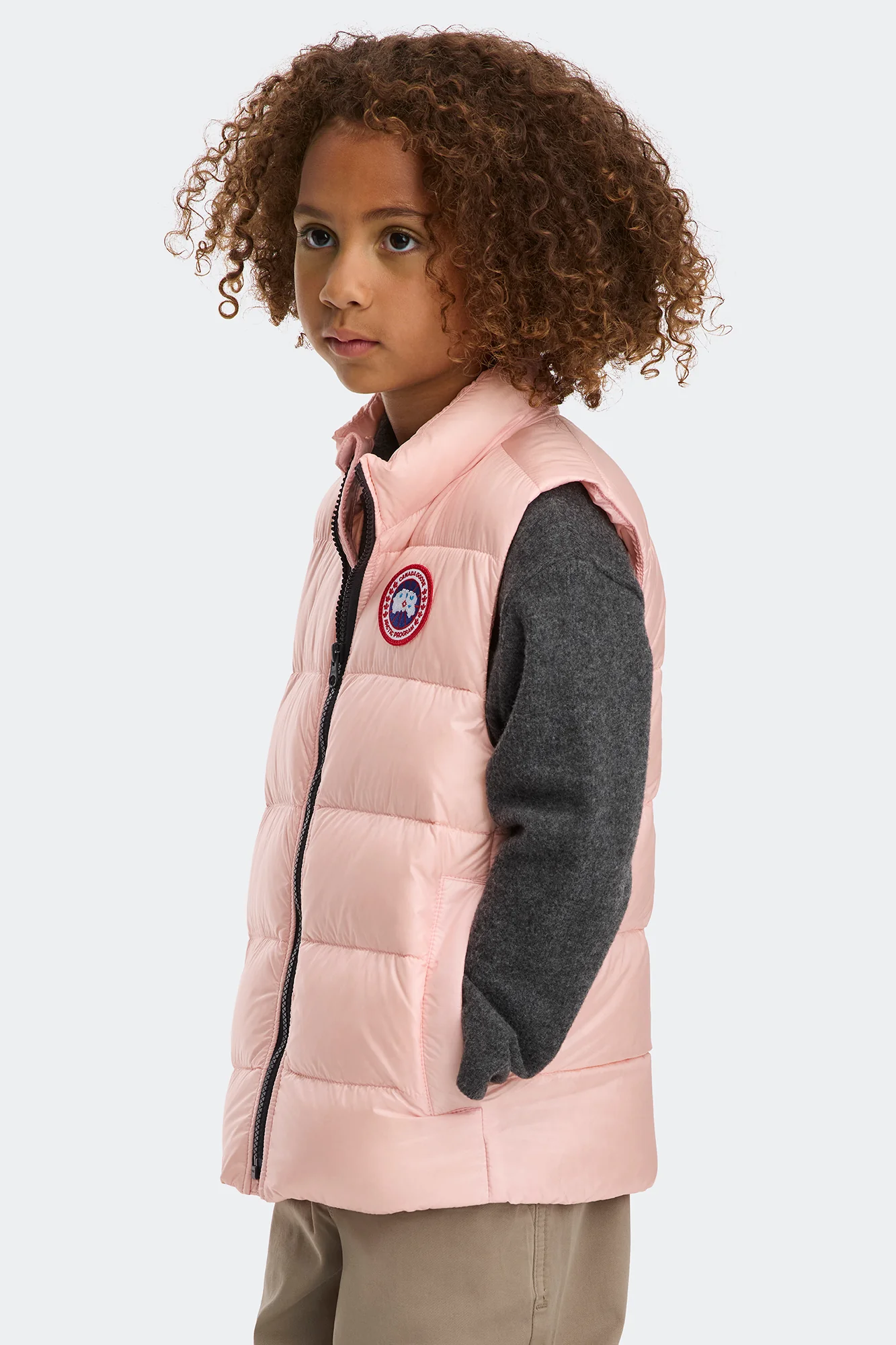 Kids Crofton Vest - Image 5