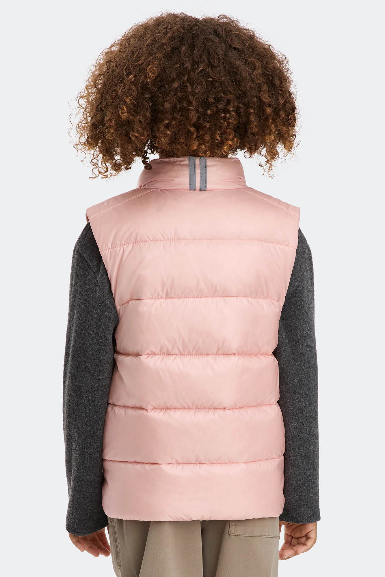 Kids Crofton Vest - Image 7