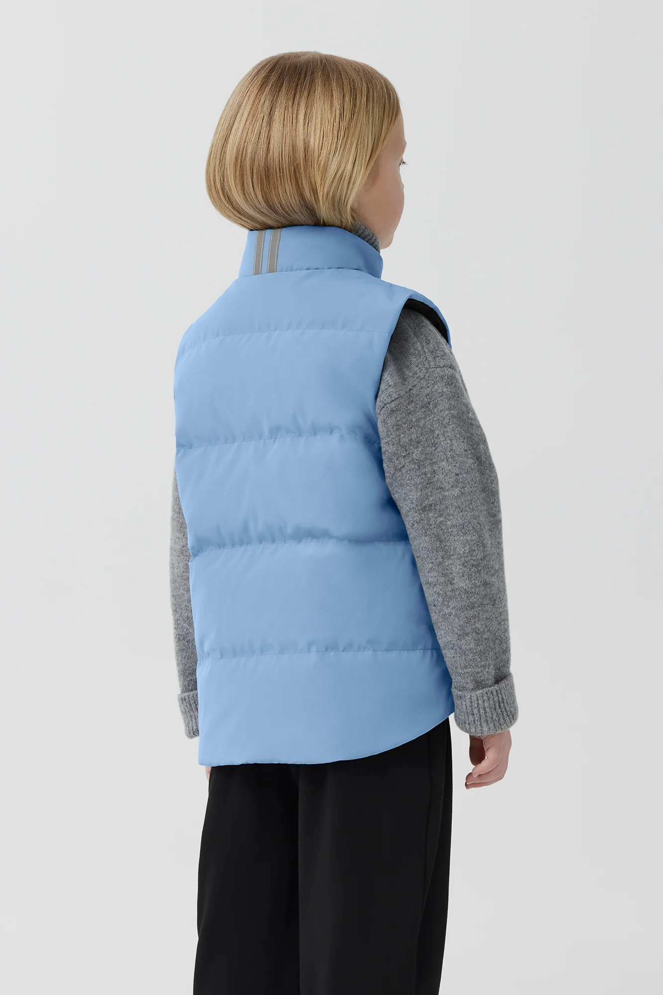 Kids Vanier Vest - Image 3