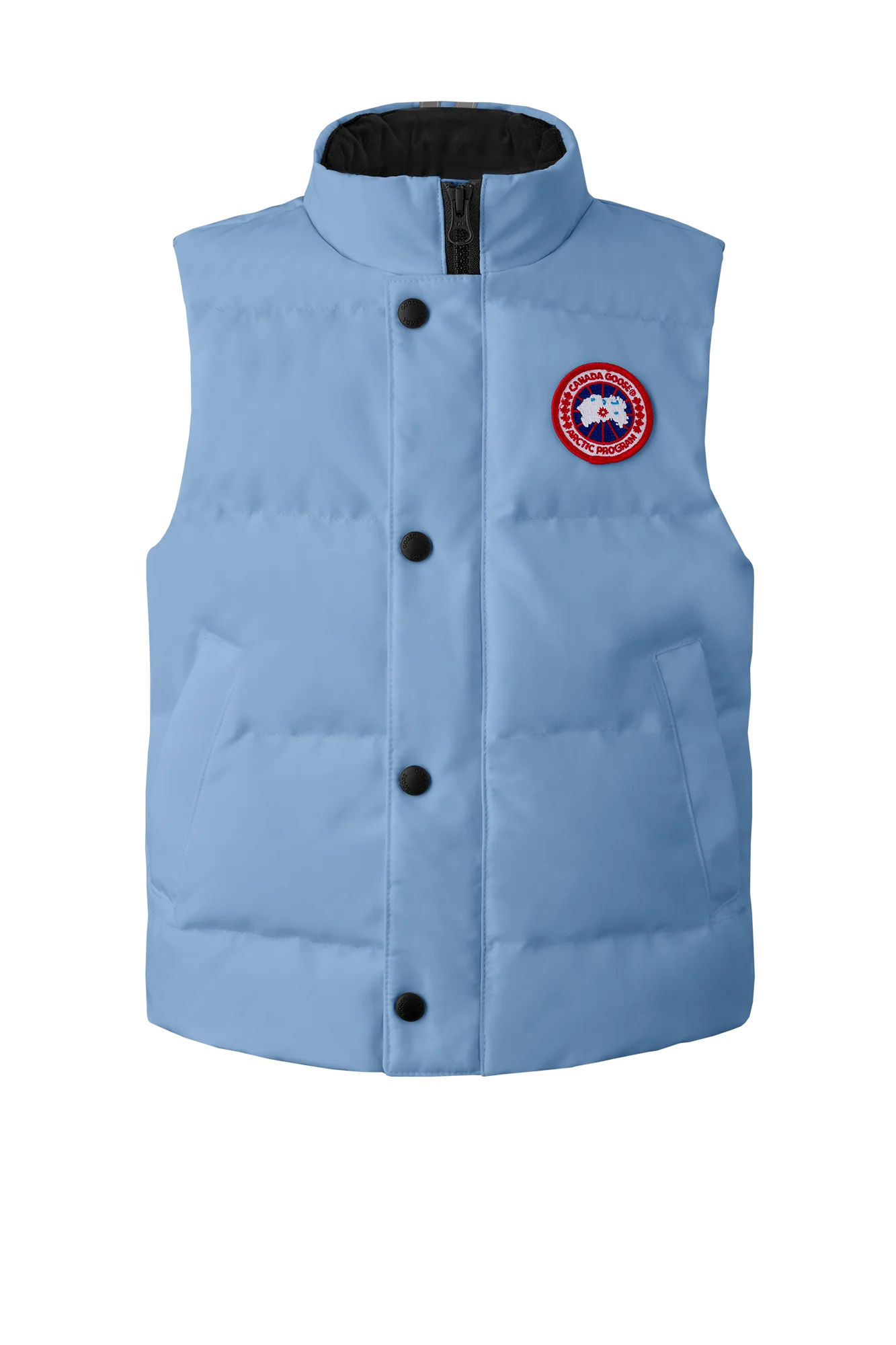Kids Vanier Vest - Image 7