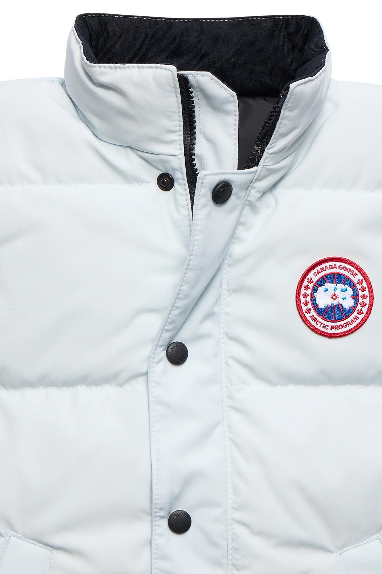 Kids Vanier Vest - Image 13