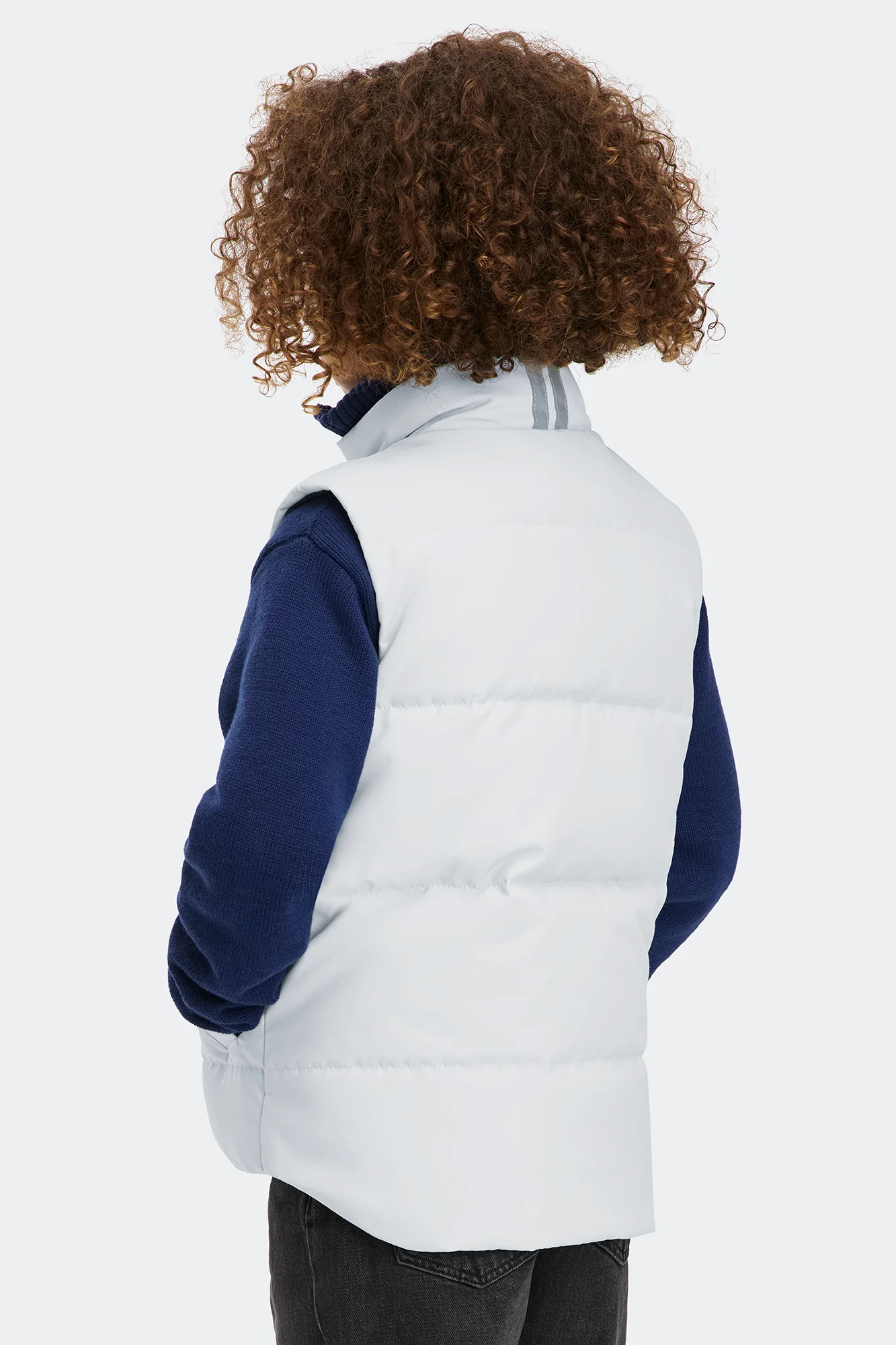Kids Vanier Vest - Image 8