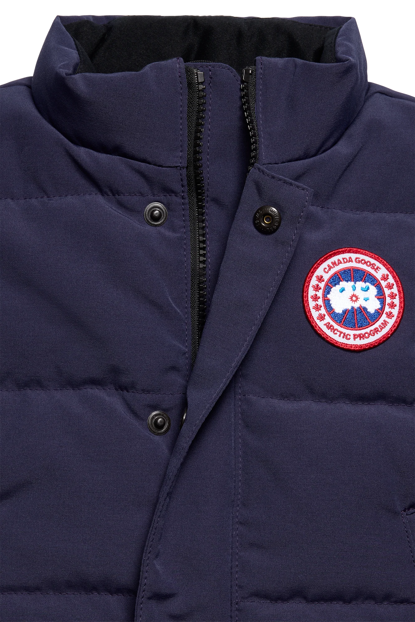 Kids Vanier Vest - Image 10