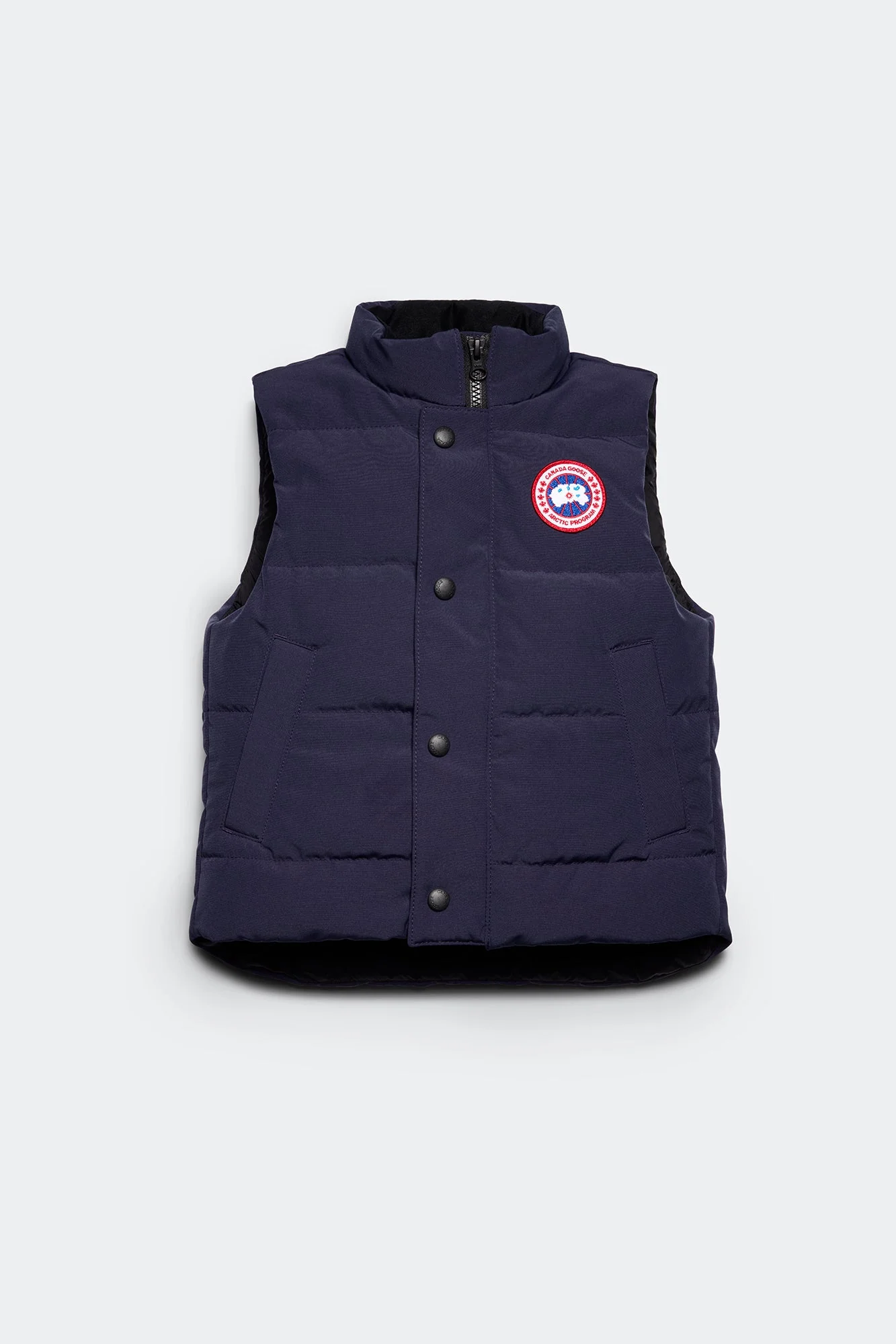 Kids Vanier Vest - Image 3