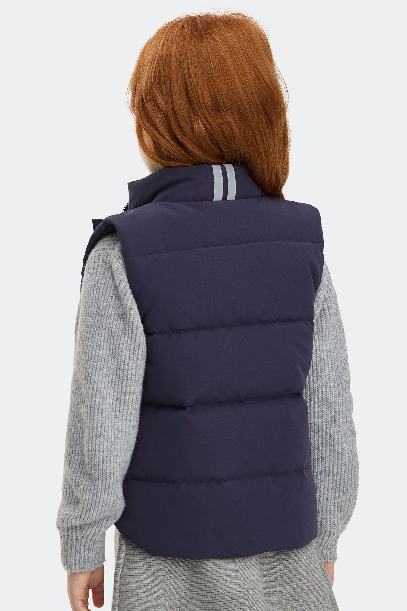 Kids Vanier Vest - Image 5