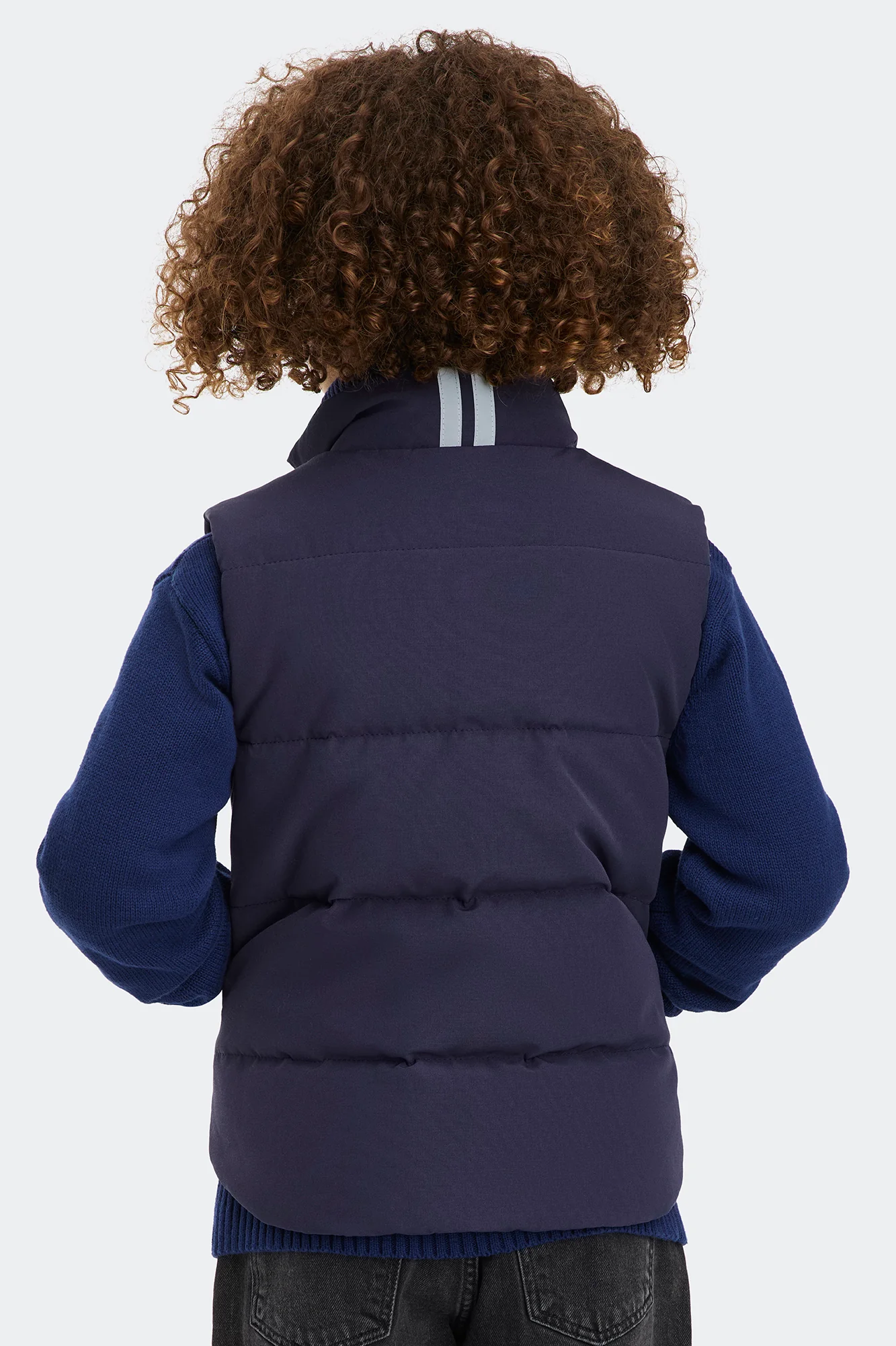 Kids Vanier Vest - Image 6