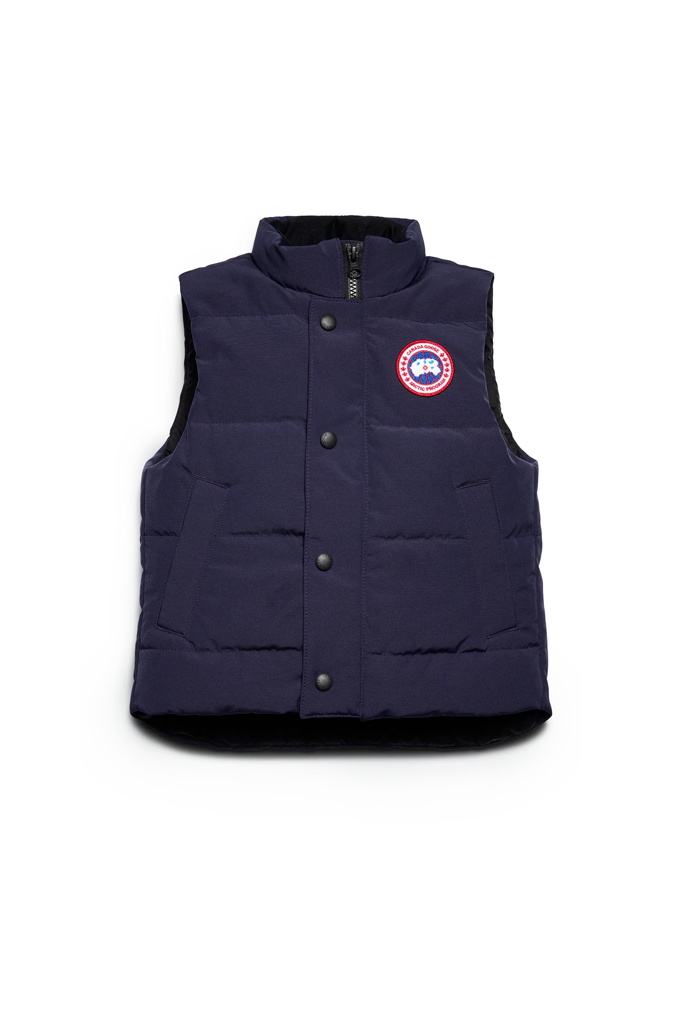 Kids Vanier Vest - Image 9