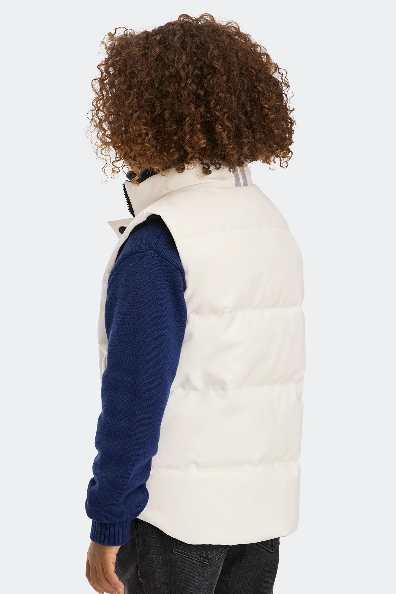 Kids Vanier Vest - Image 10