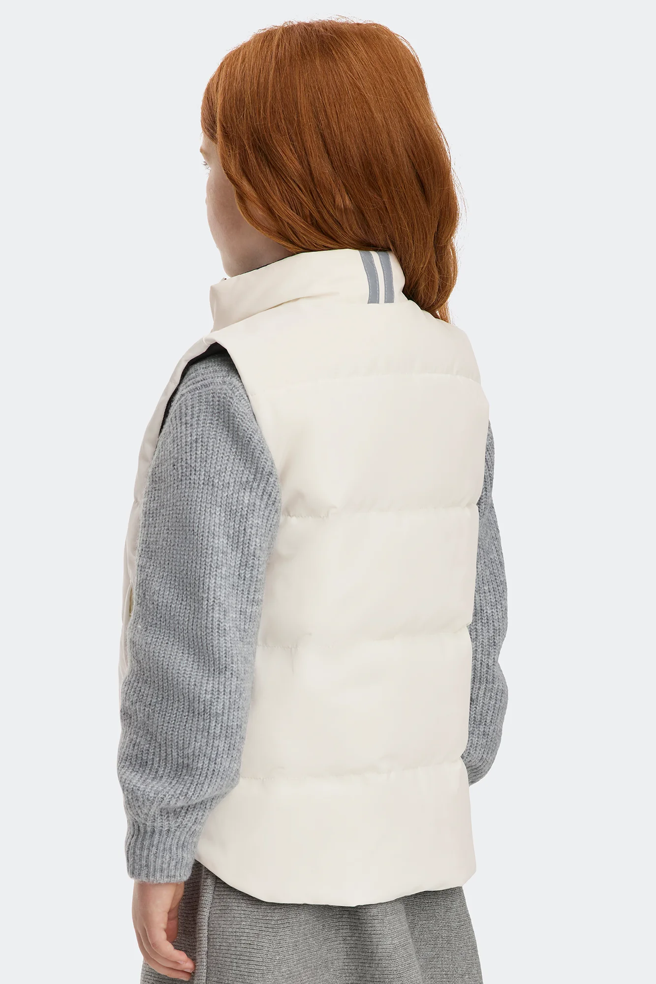 Kids Vanier Vest - Image 5