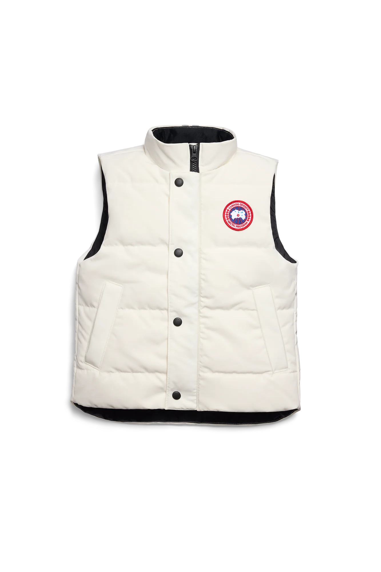 Kids Vanier Vest - Image 7