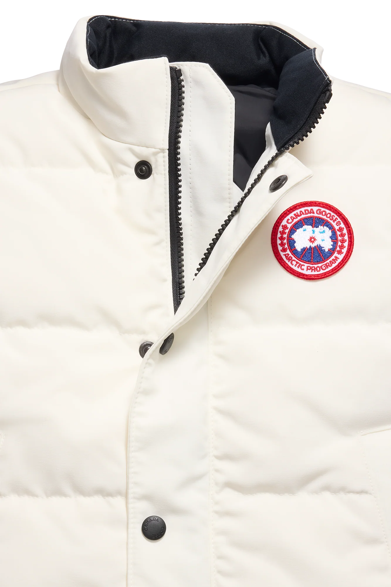Kids Vanier Vest - Image 8